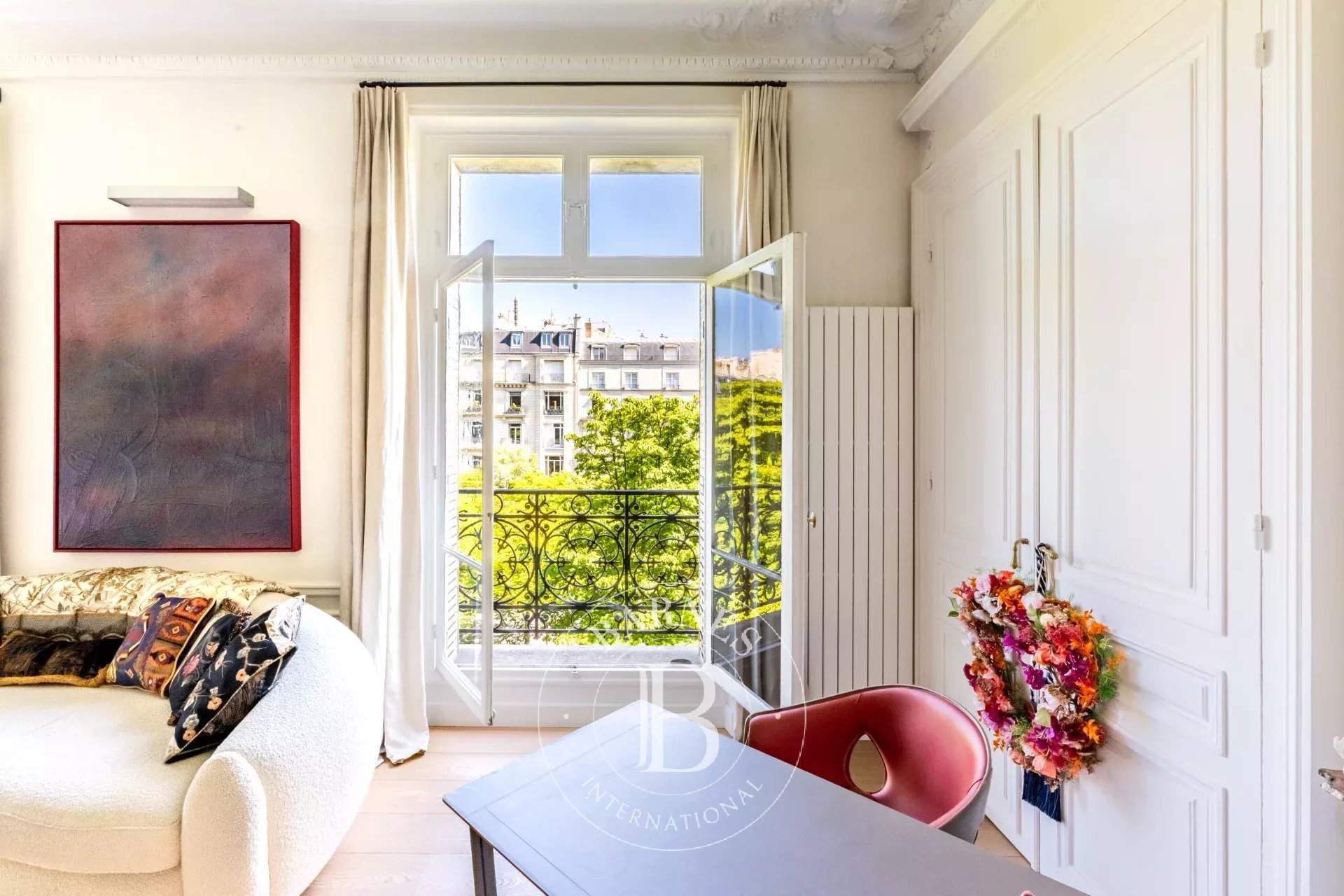 Paris  - Apartment 4 Bedrooms - picture 7