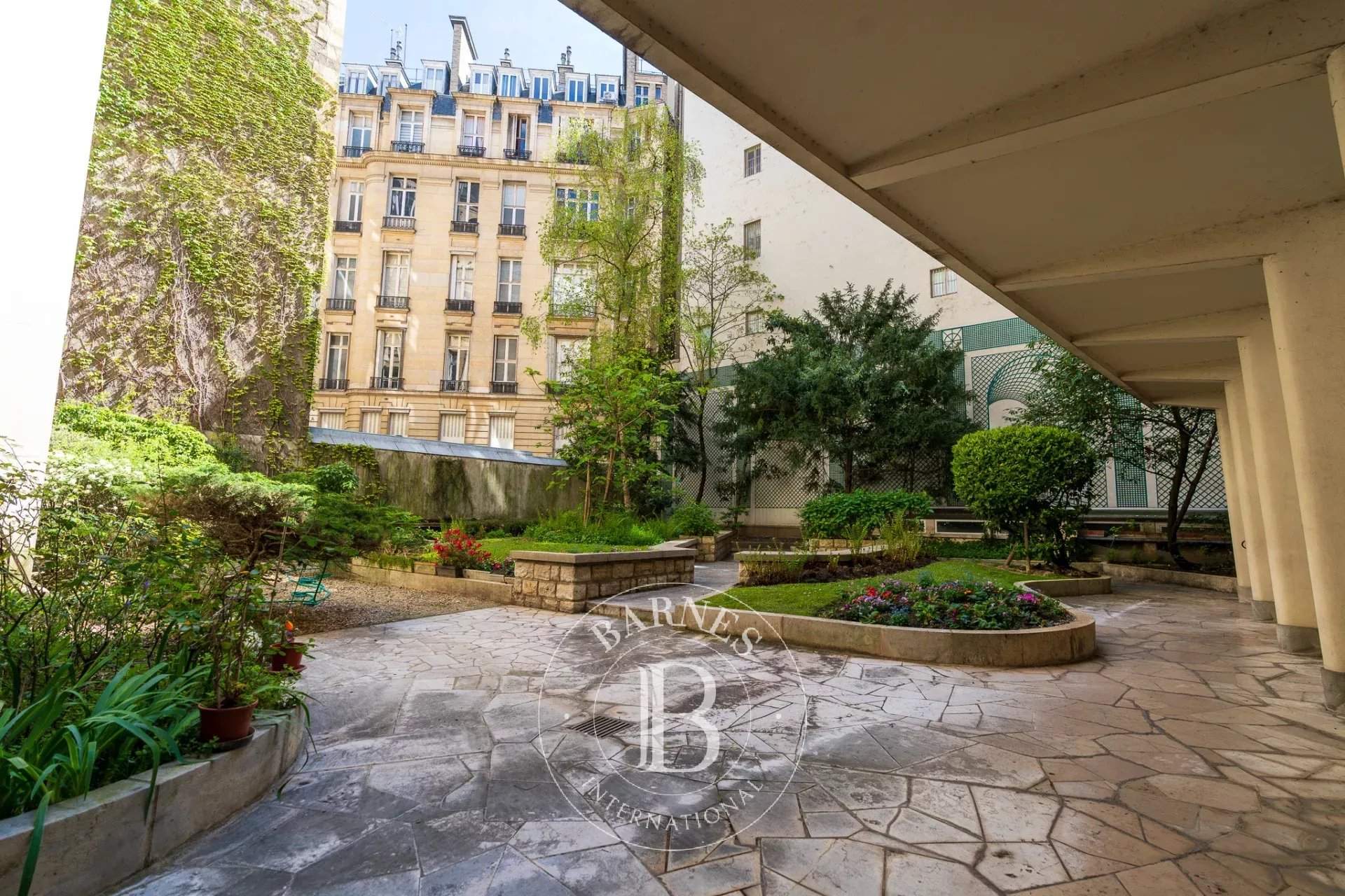 Paris  - Appartement 4 Pi&egrave;ces 3 Chambres - picture 15