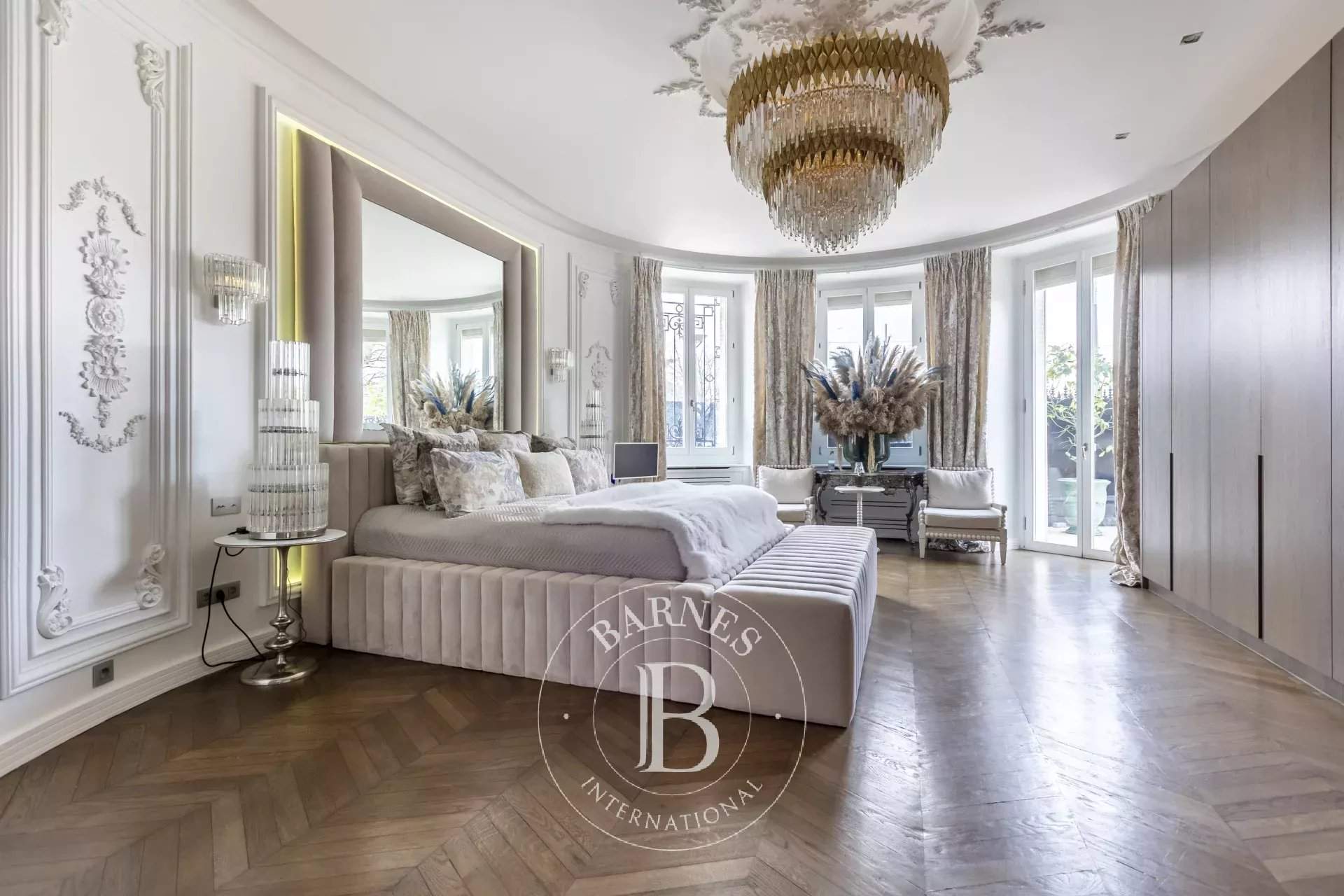 Paris  - Apartment 4 Bedrooms - picture 6