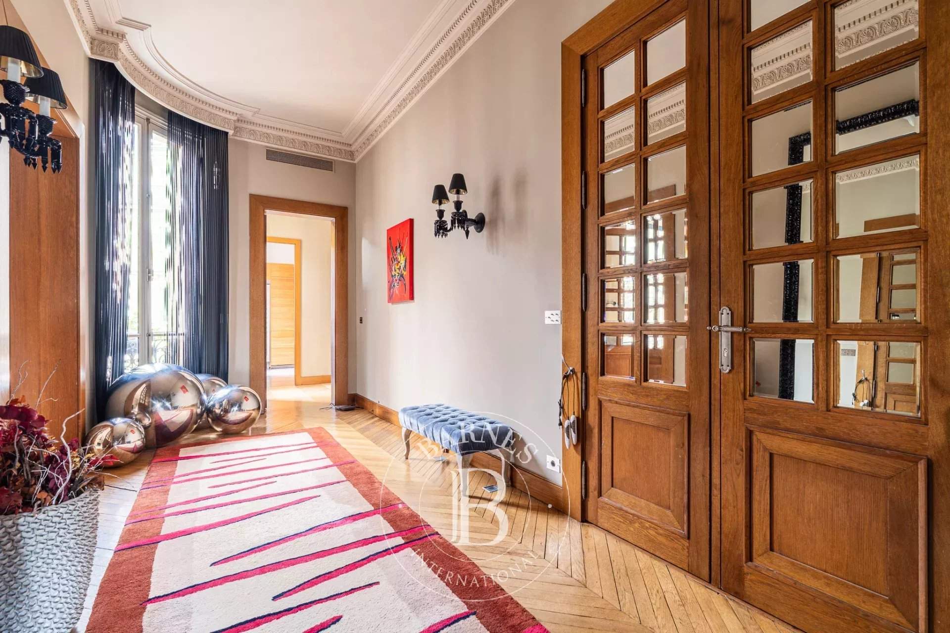 Paris  - Appartement 9 Pi&egrave;ces 4 Chambres - picture 20