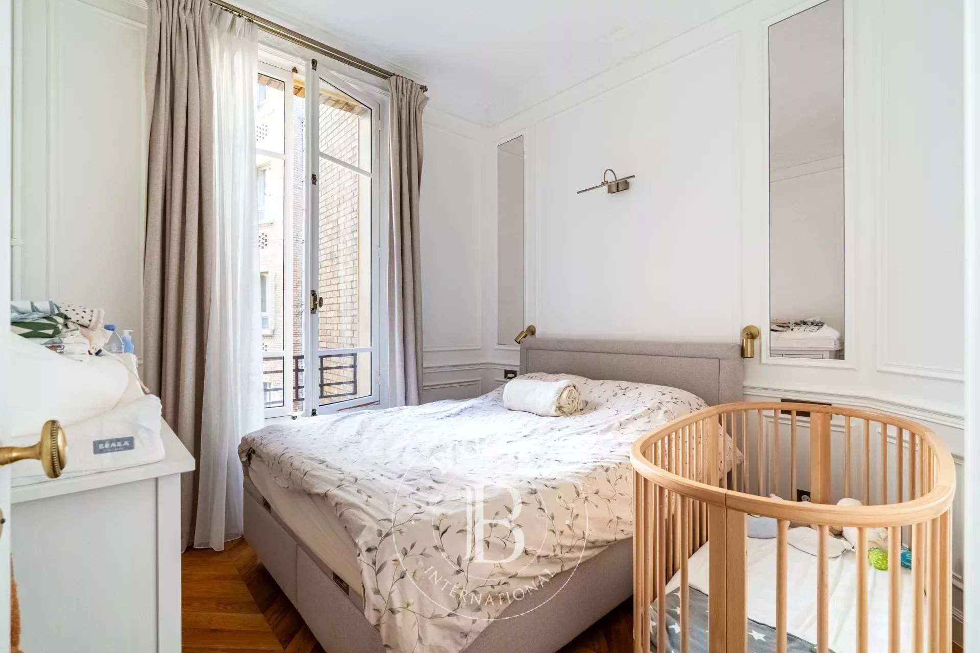 Paris  - Appartement 5 Pièces 2 Chambres - picture 6
