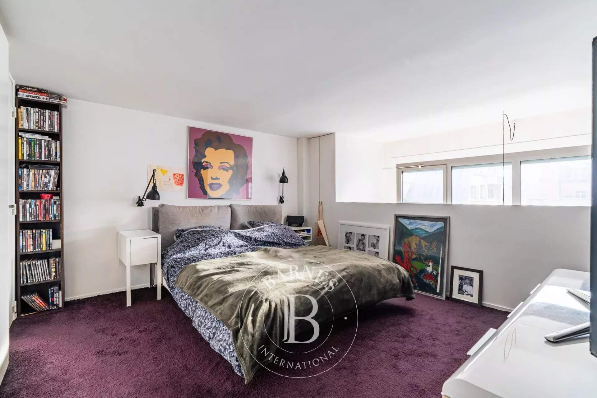 Paris  - Appartement 5 Pi&egrave;ces 3 Chambres - picture 15