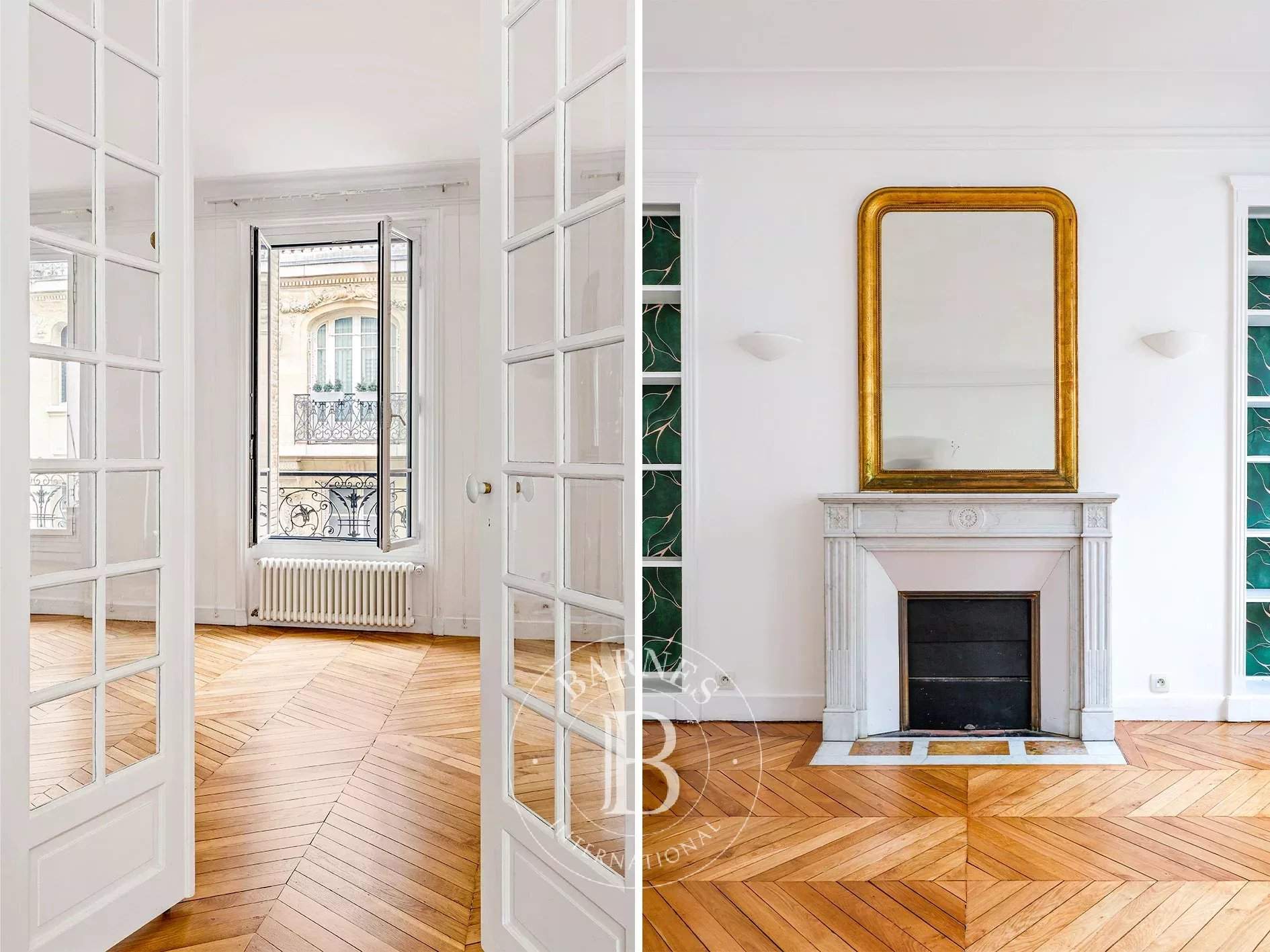 Paris  - Appartement 6 Pi&egrave;ces 4 Chambres - picture 3