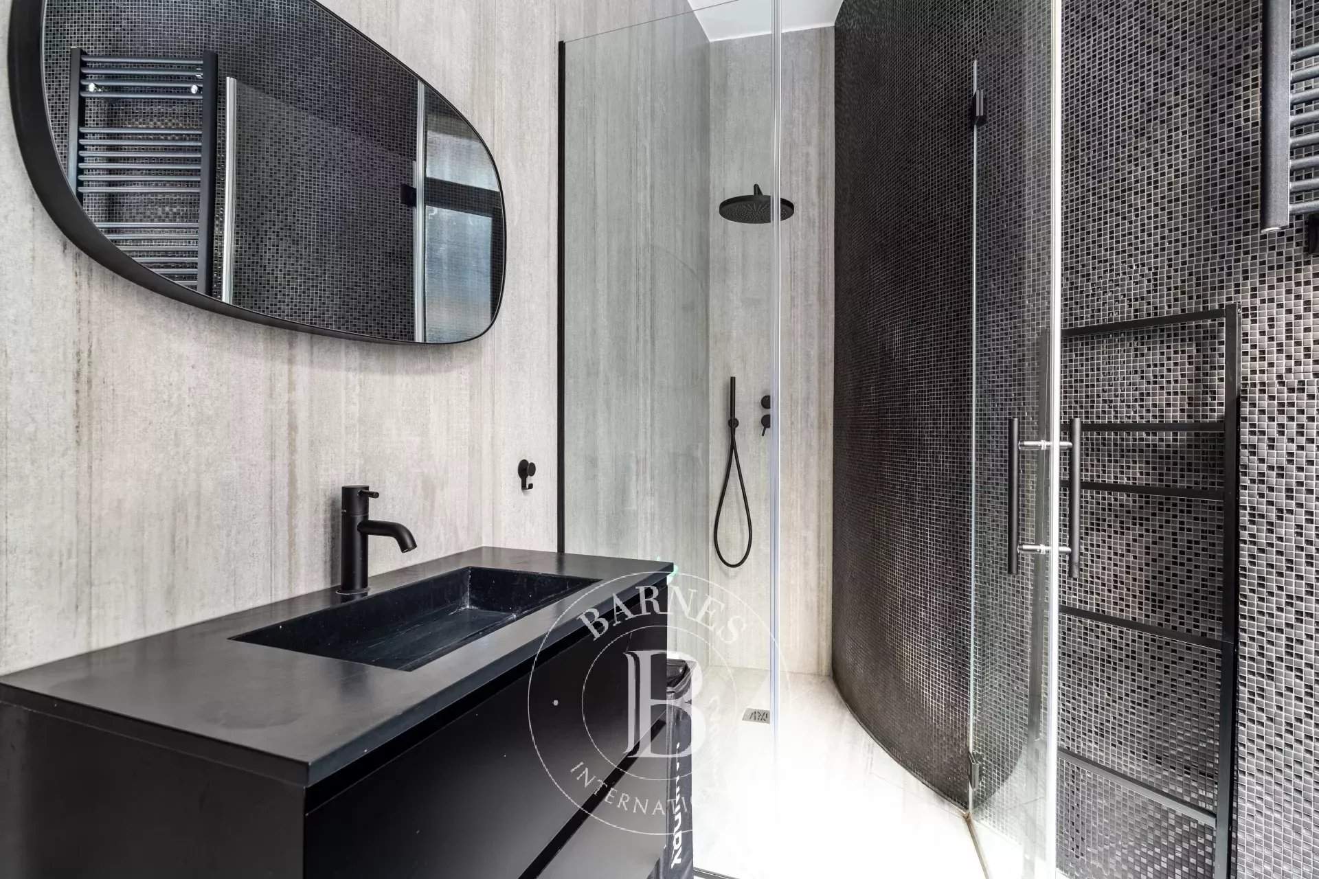 Paris  - Apartment 4 Bedrooms - picture 13