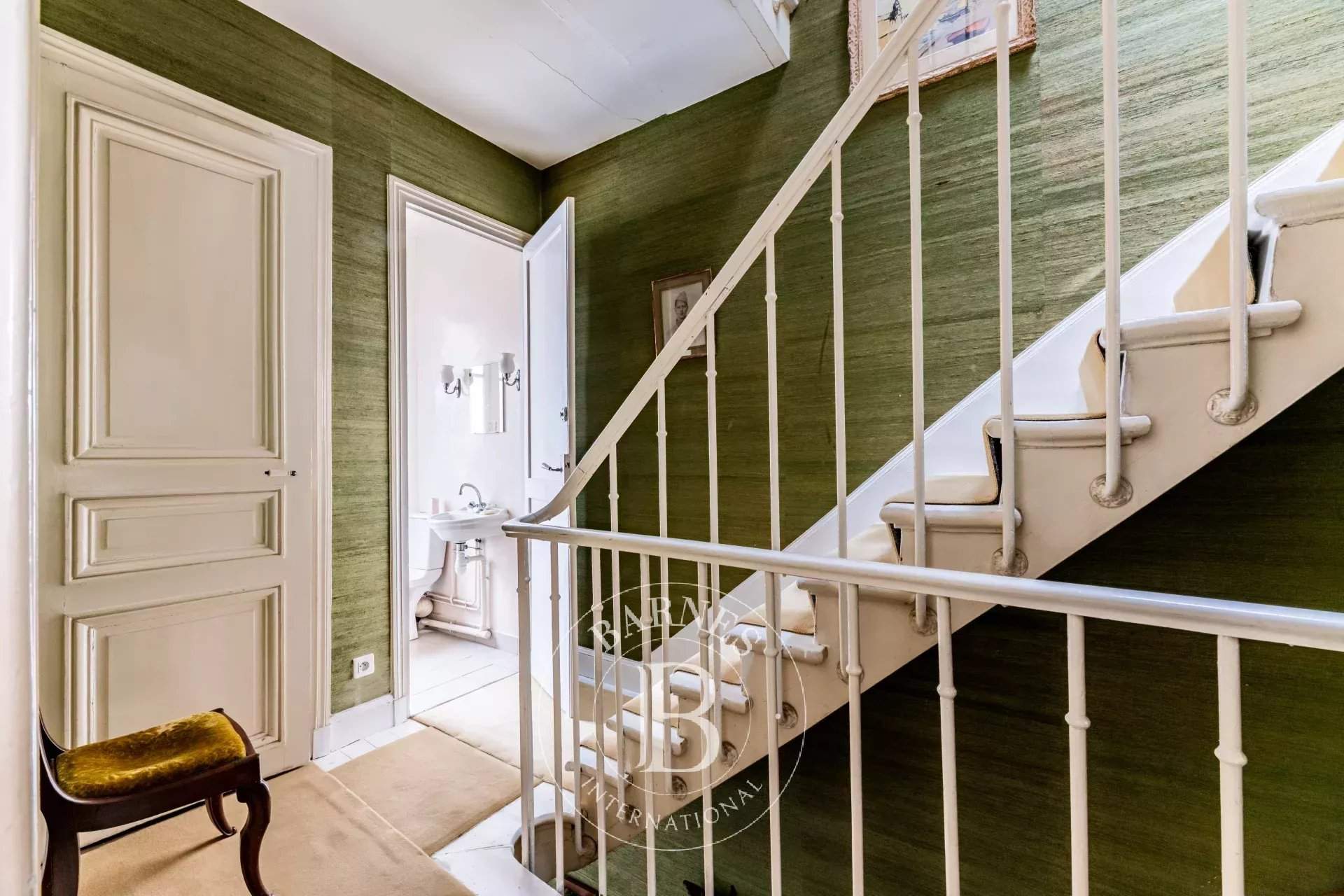 Paris  - Mansion 4 Bedrooms - picture 10