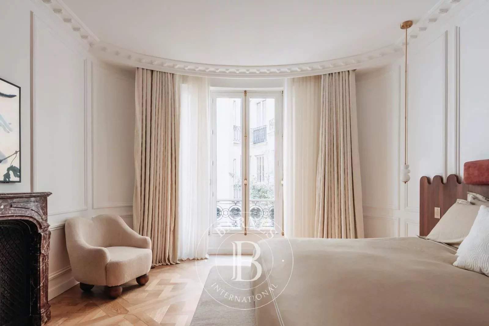 Paris  - Appartement 5 Pièces 3 Chambres - picture 7