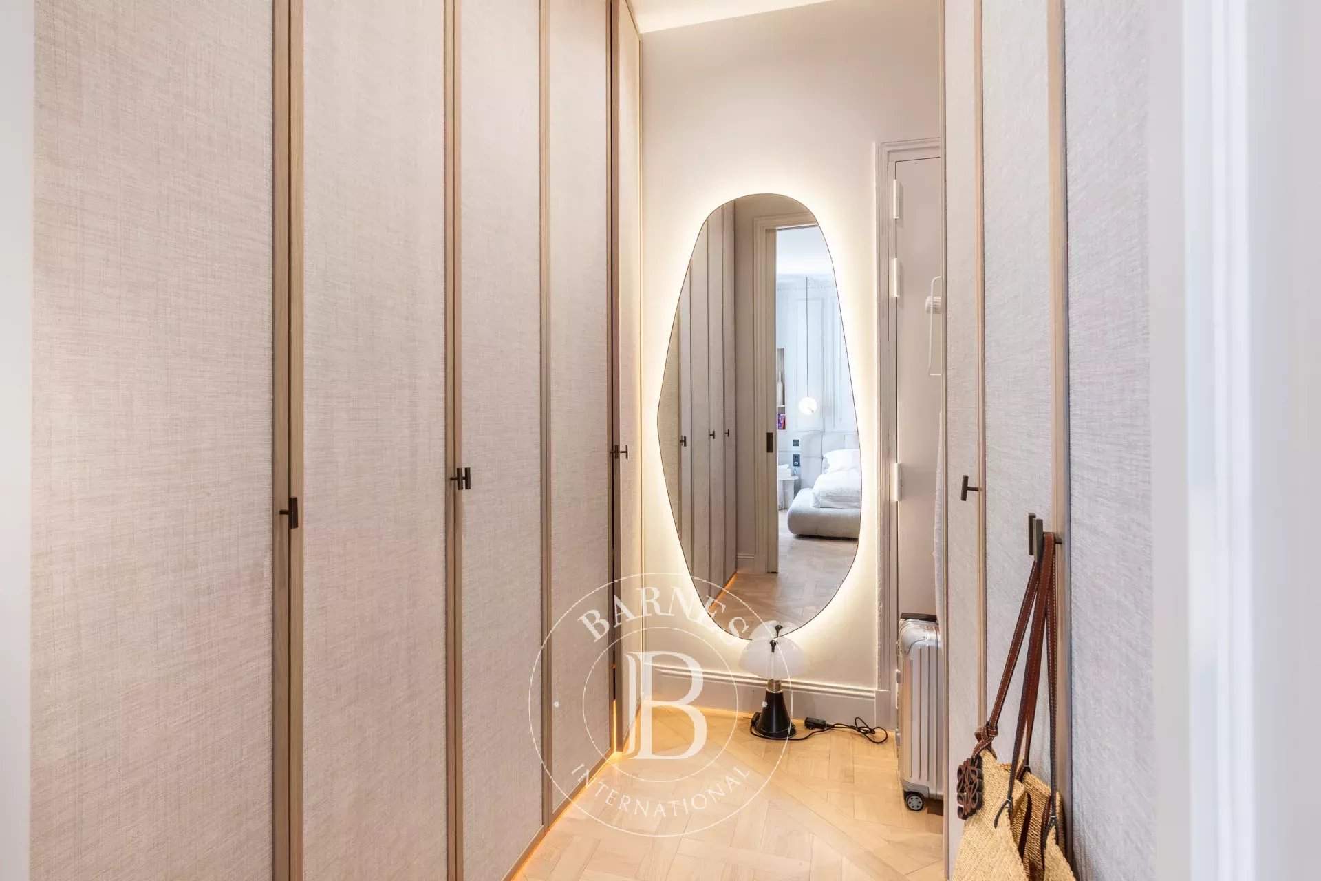 Paris  - Apartment 3 Bedrooms - picture 19