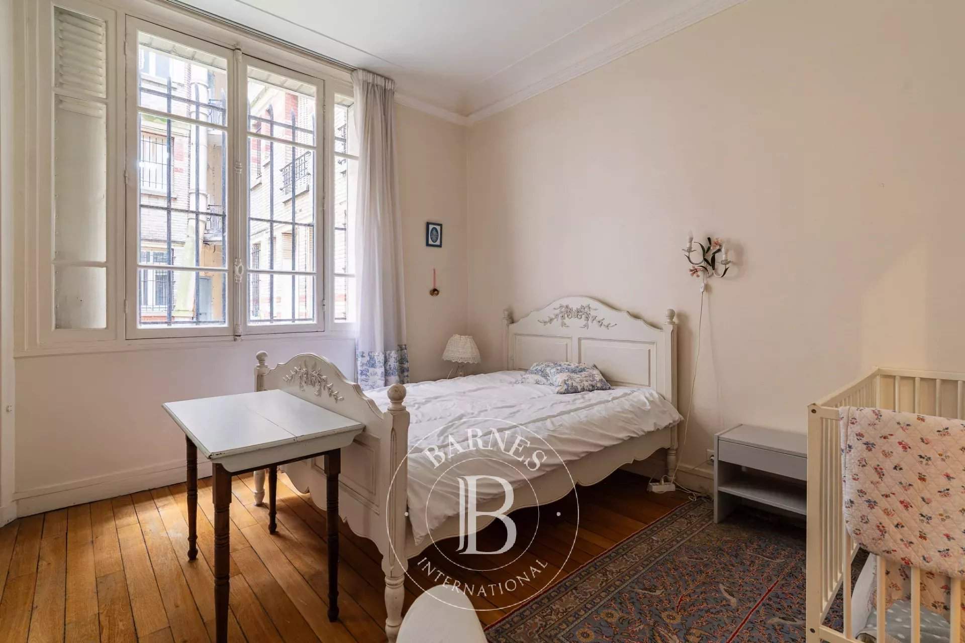 Paris  - Appartement 6 Pièces 3 Chambres - picture 15