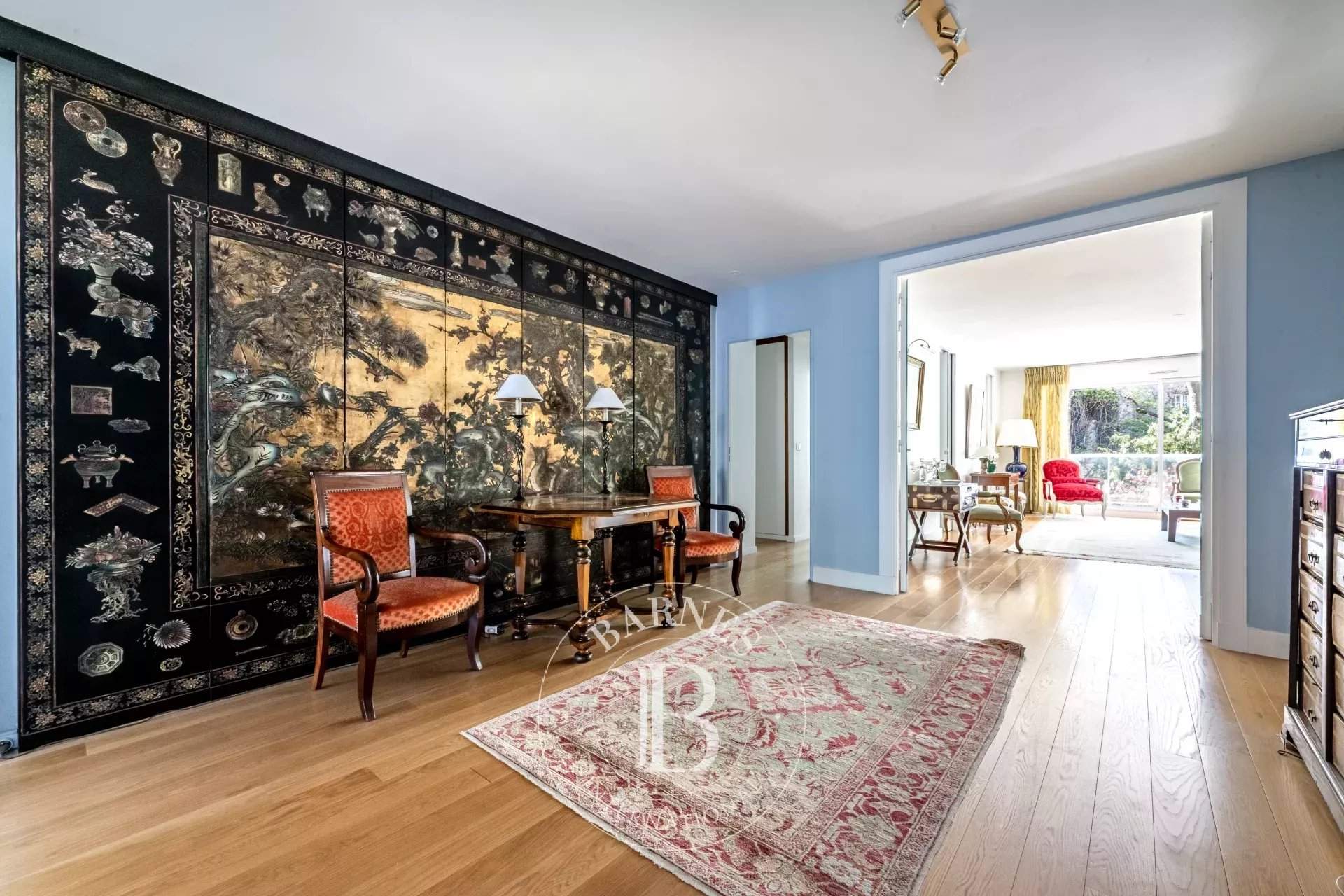 Paris  - Apartment 3 Bedrooms - picture 8
