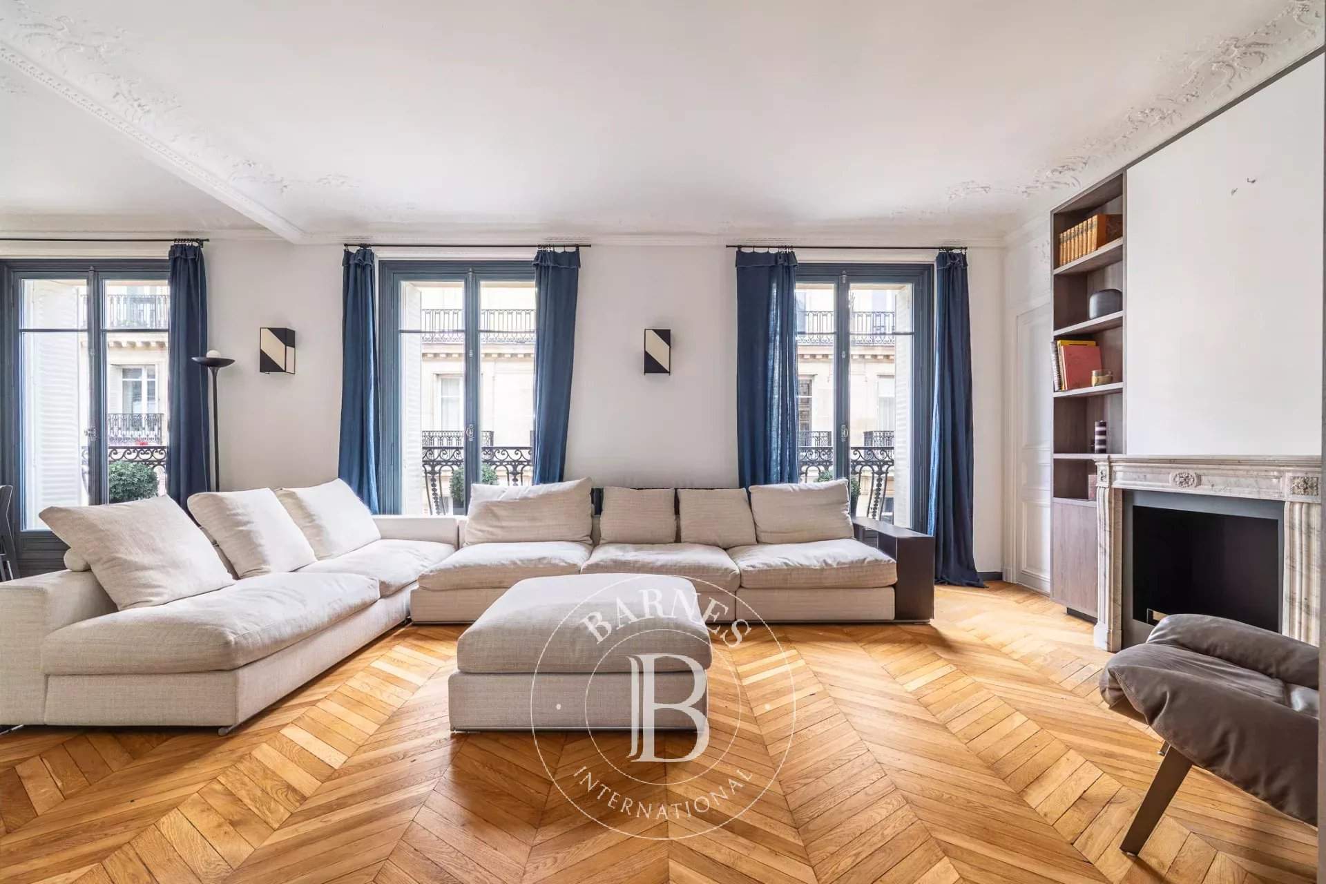 Paris  - Piso 5 Cuartos 3 Habitaciones - picture 14