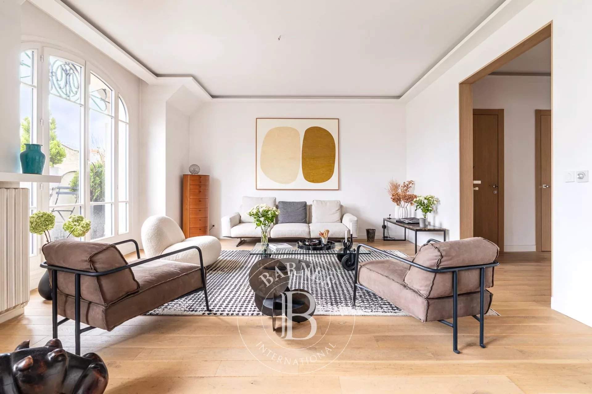 Paris  - Appartement 5 Pi&egrave;ces 3 Chambres - picture 15