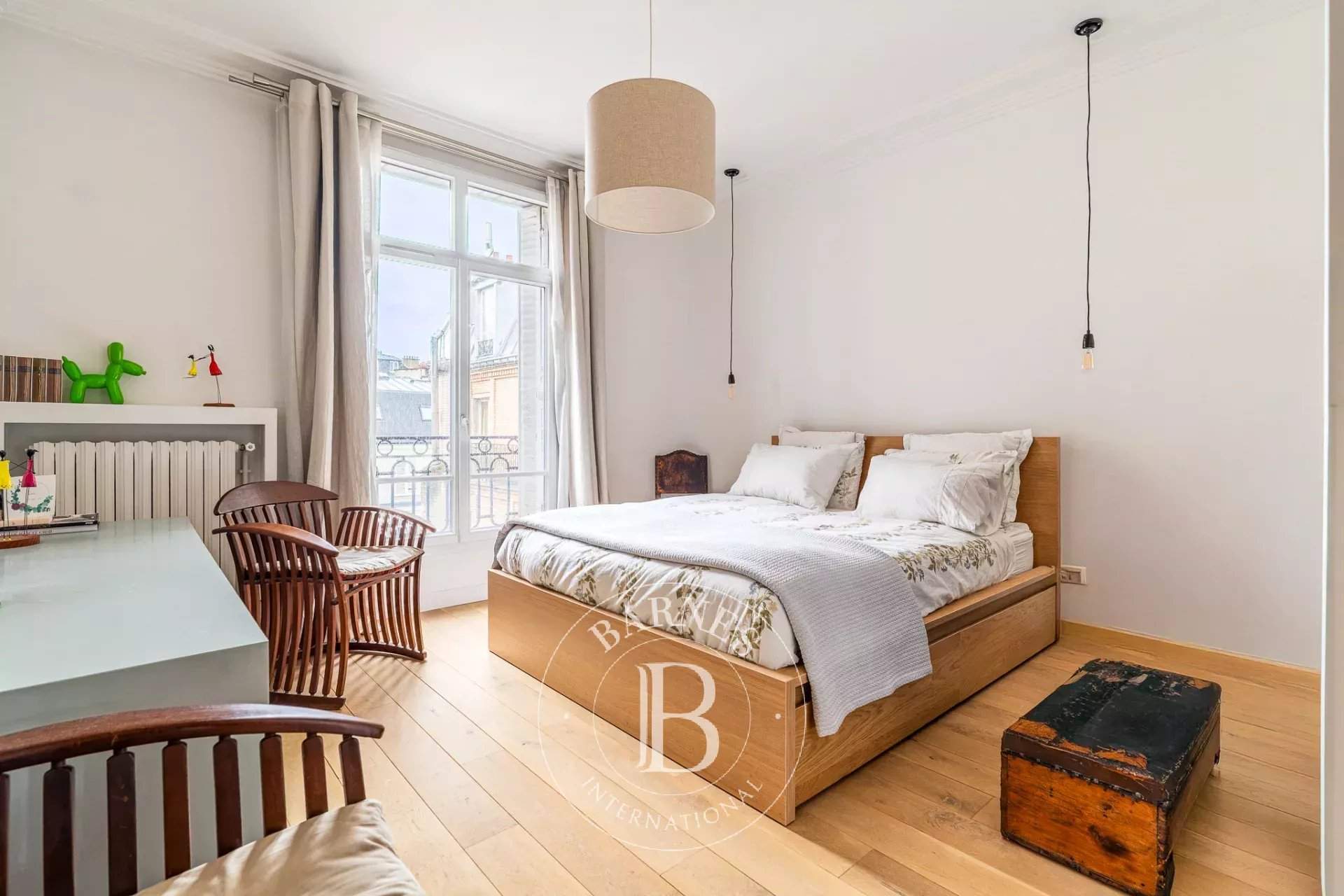 Paris  - Appartement 5 Pi&egrave;ces 3 Chambres - picture 9