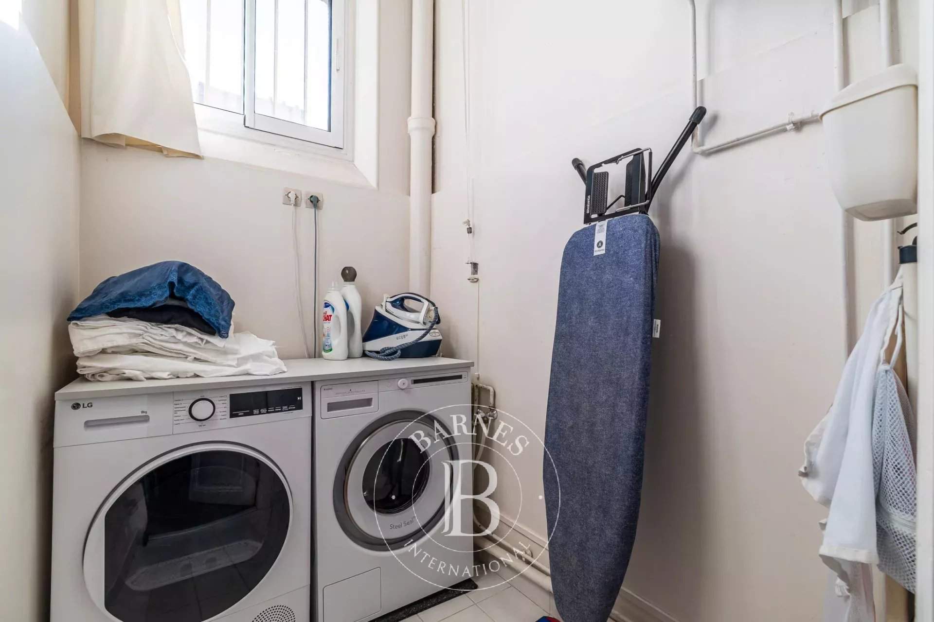 Paris  - Piso 7 Cuartos 4 Habitaciones - picture 17