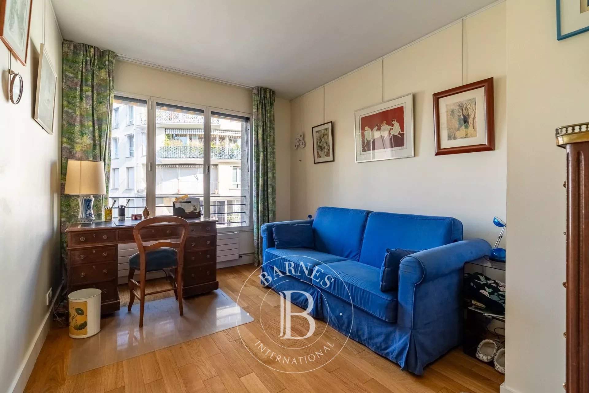 Paris  - Appartement 6 Pi&egrave;ces 3 Chambres - picture 8