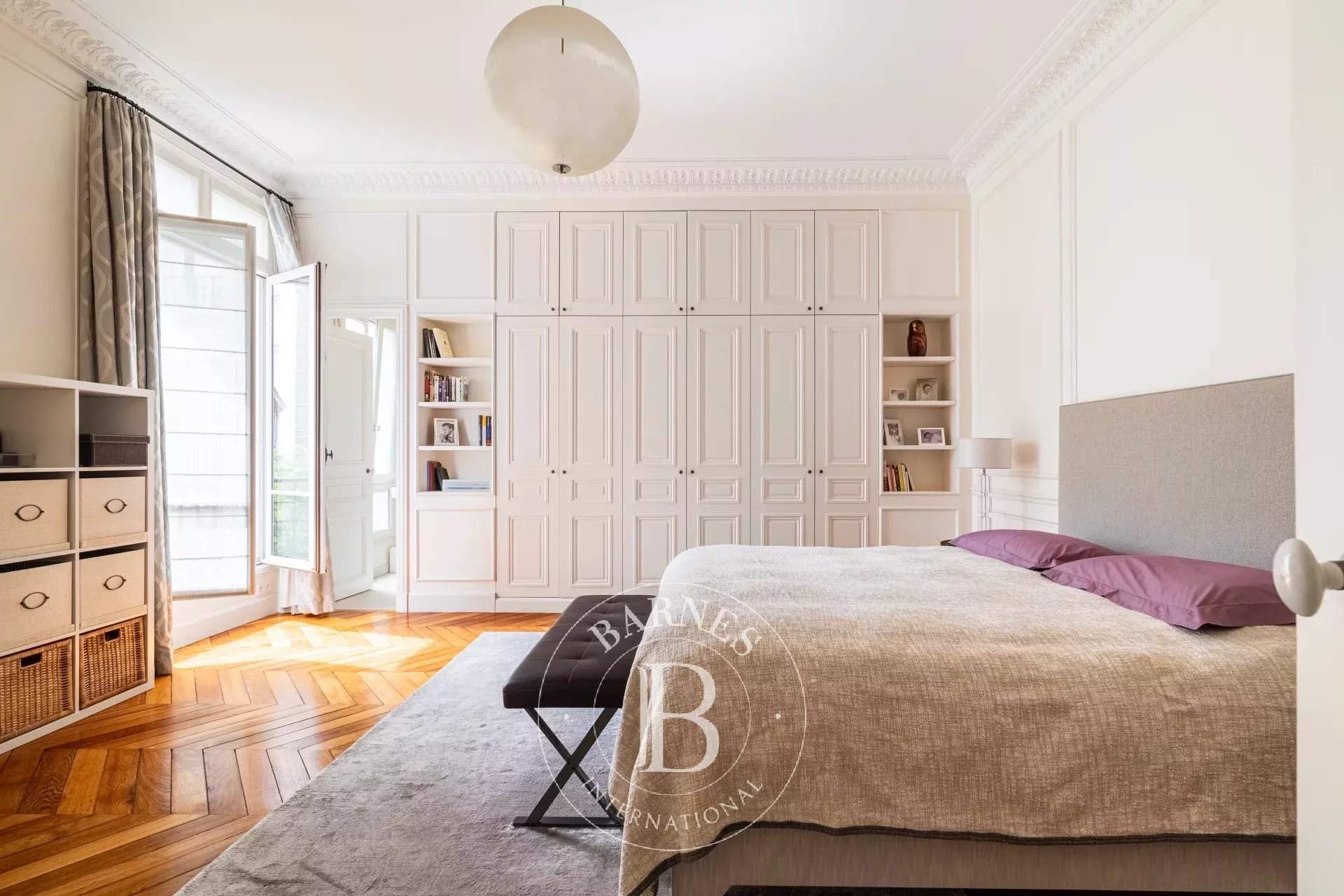 Paris  - Apartment 3 Bedrooms - picture 7