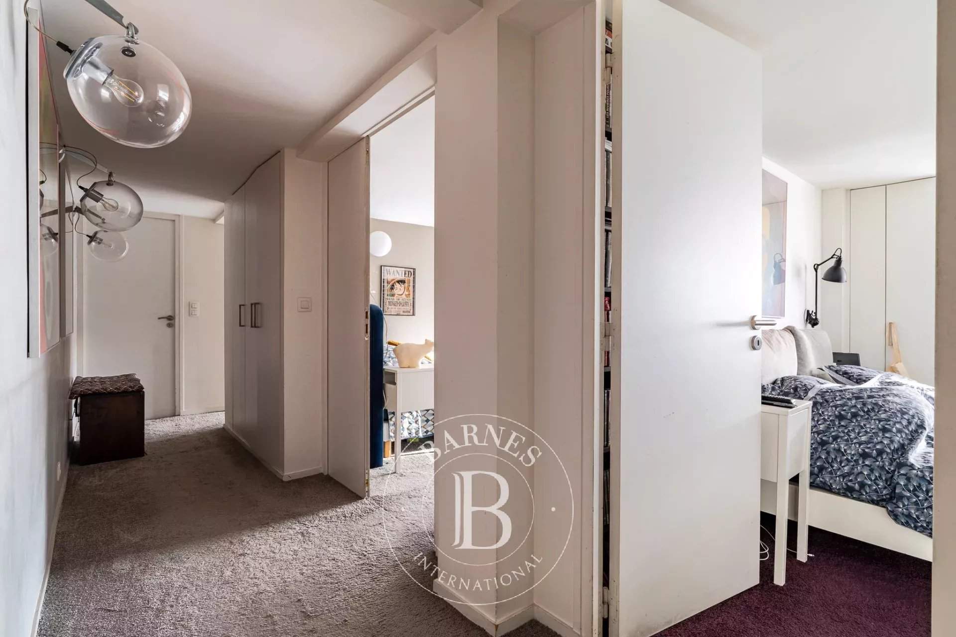 Paris  - Appartement 5 Pi&egrave;ces 3 Chambres - picture 14