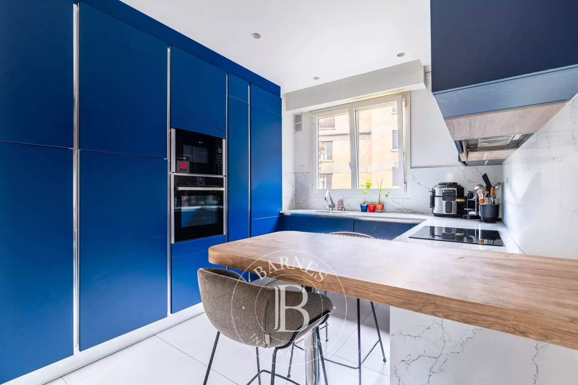 Paris  - Appartement 5 Pi&egrave;ces 3 Chambres - picture 4