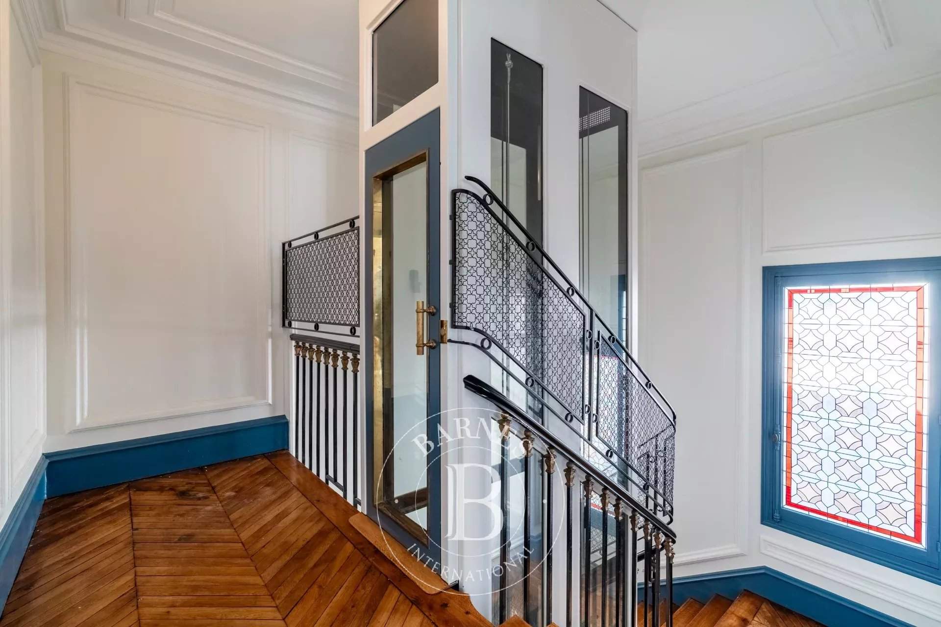 Paris  - Appartement 7 Pièces 4 Chambres - picture 17