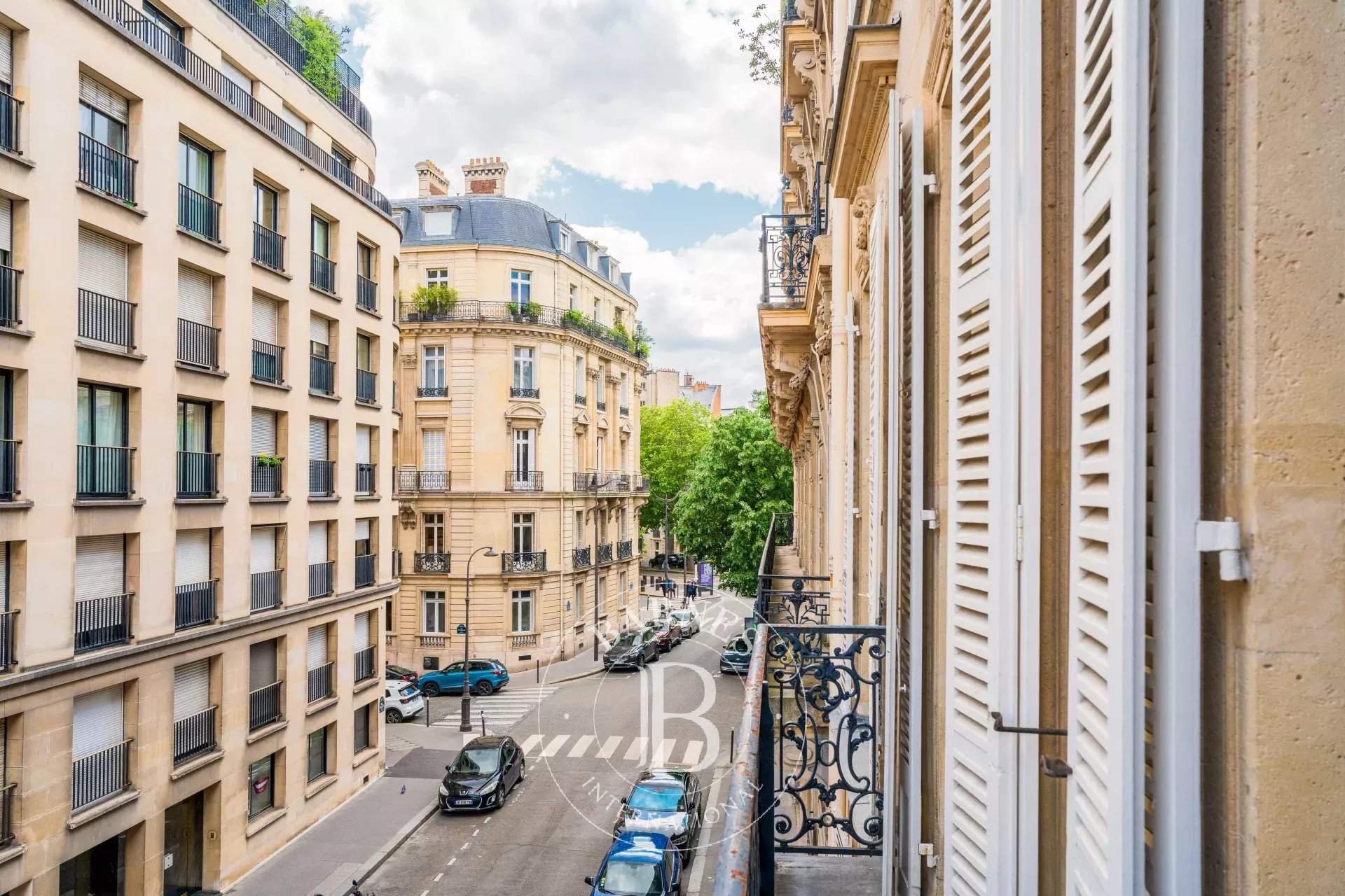 Paris  - Apartment 2 Bedrooms - picture 6