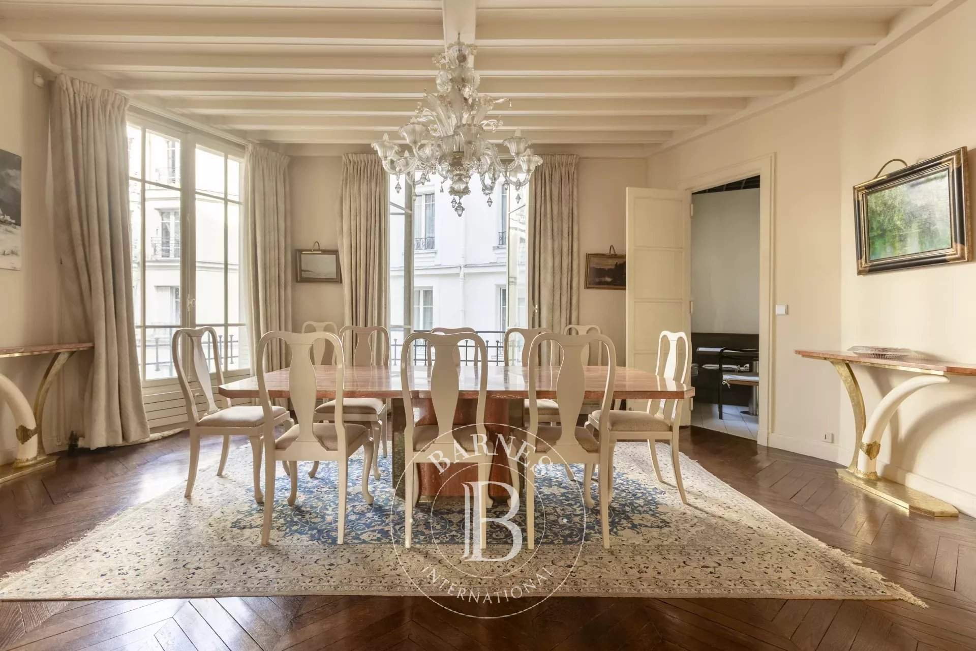 Paris  - Apartment 4 Bedrooms - picture 6