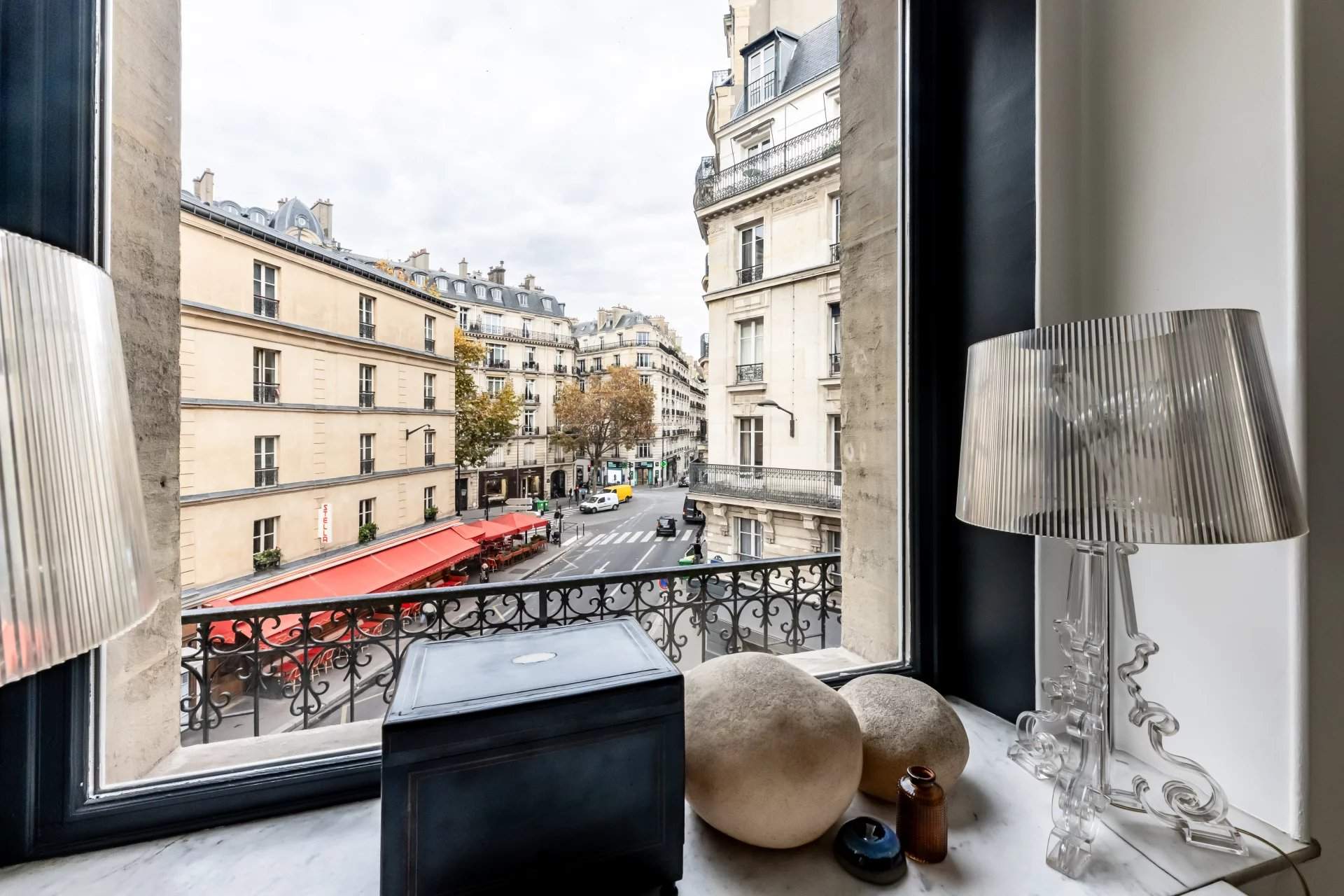 Paris  - Appartement 5 Pièces 3 Chambres - picture 4