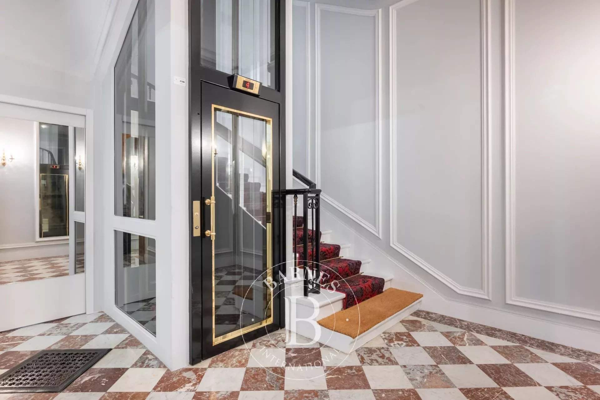 Paris  - Apartment 4 Bedrooms - picture 20