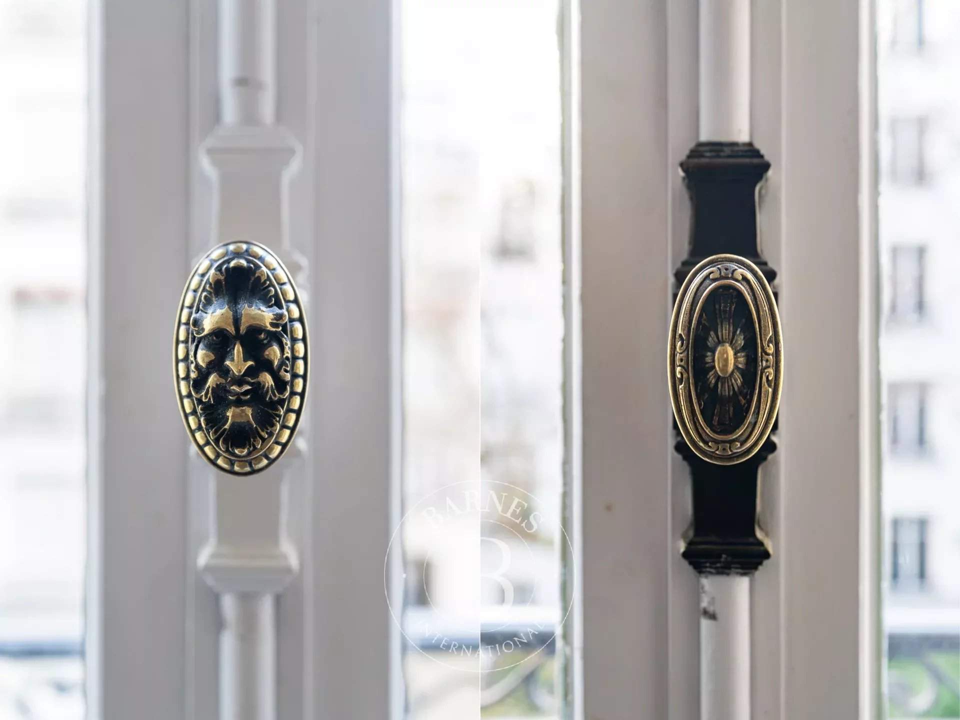 Paris  - Apartment 4 Bedrooms - picture 18