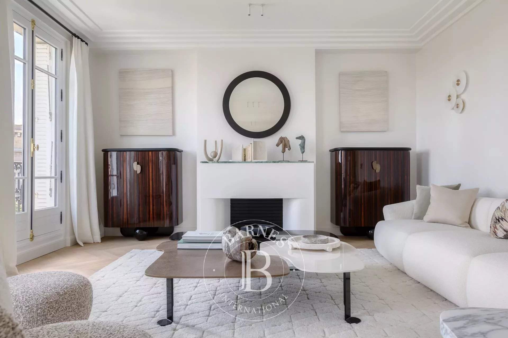 Paris  - Appartement  - picture 9