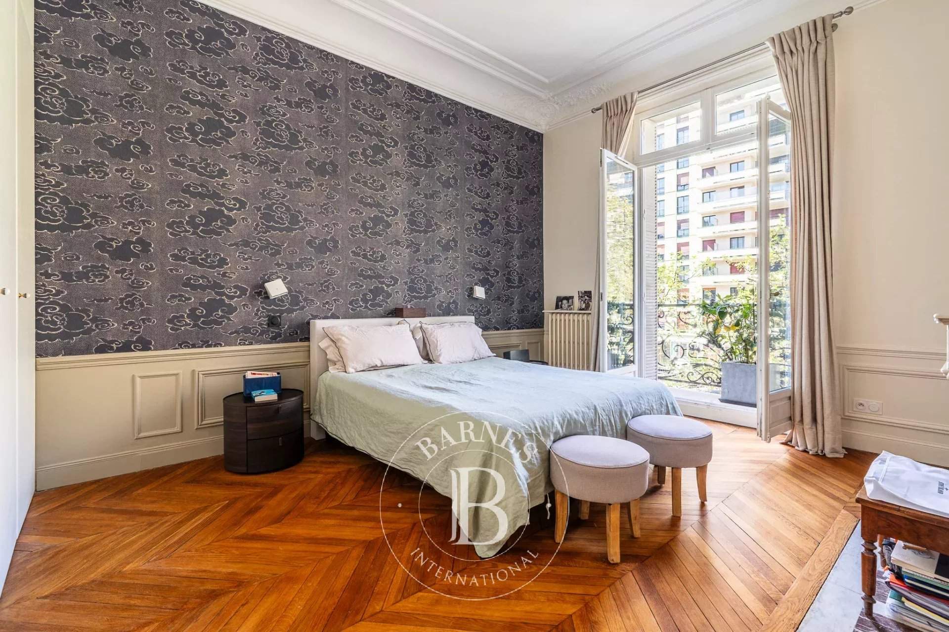 Paris  - Piso 7 Cuartos 4 Habitaciones - picture 4