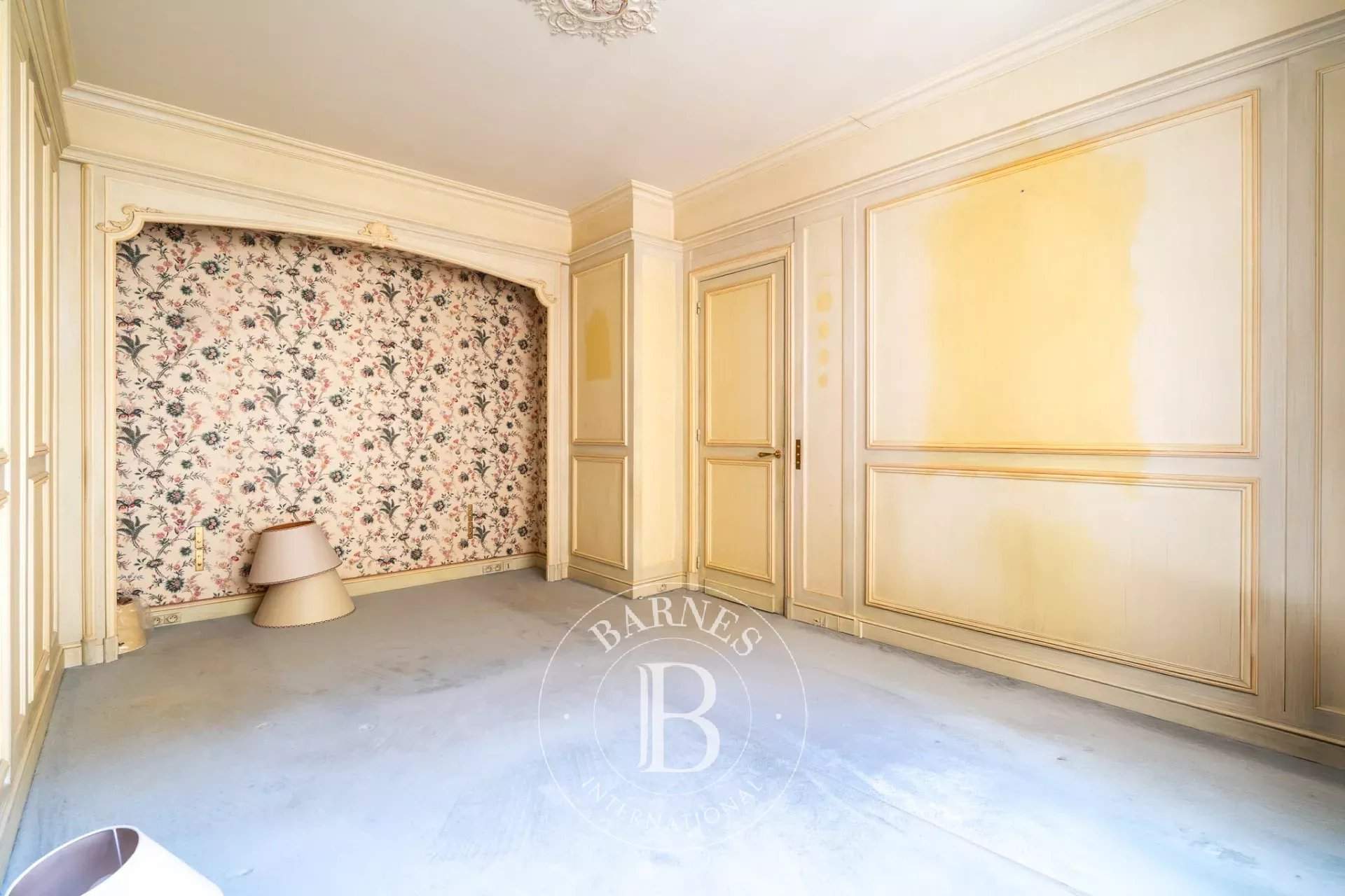 Paris  - Appartement 4 Pi&egrave;ces 3 Chambres - picture 10