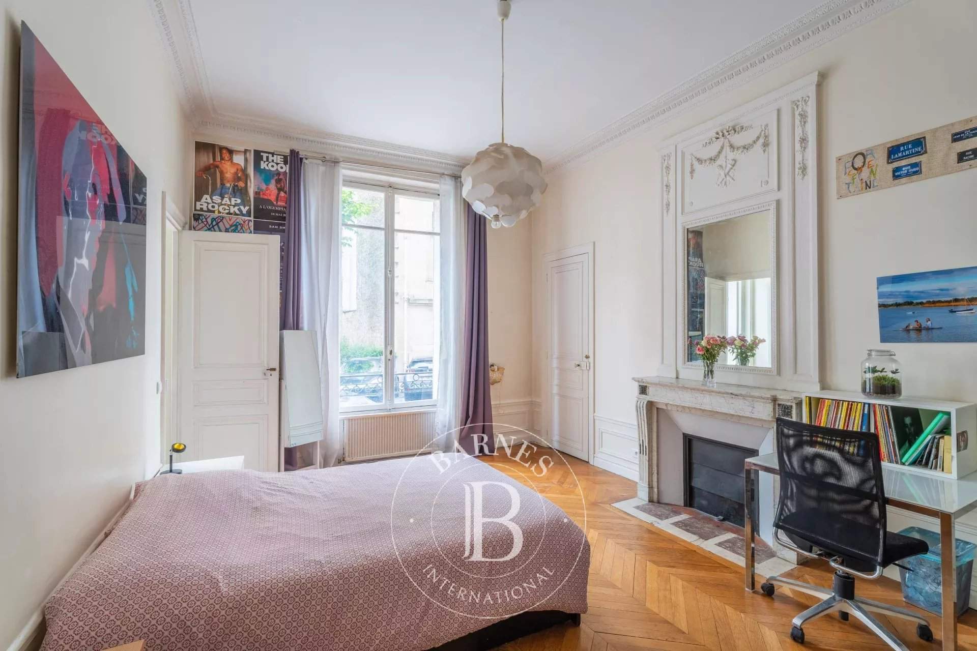 Paris  - Appartement 6 Pièces 4 Chambres - picture 8