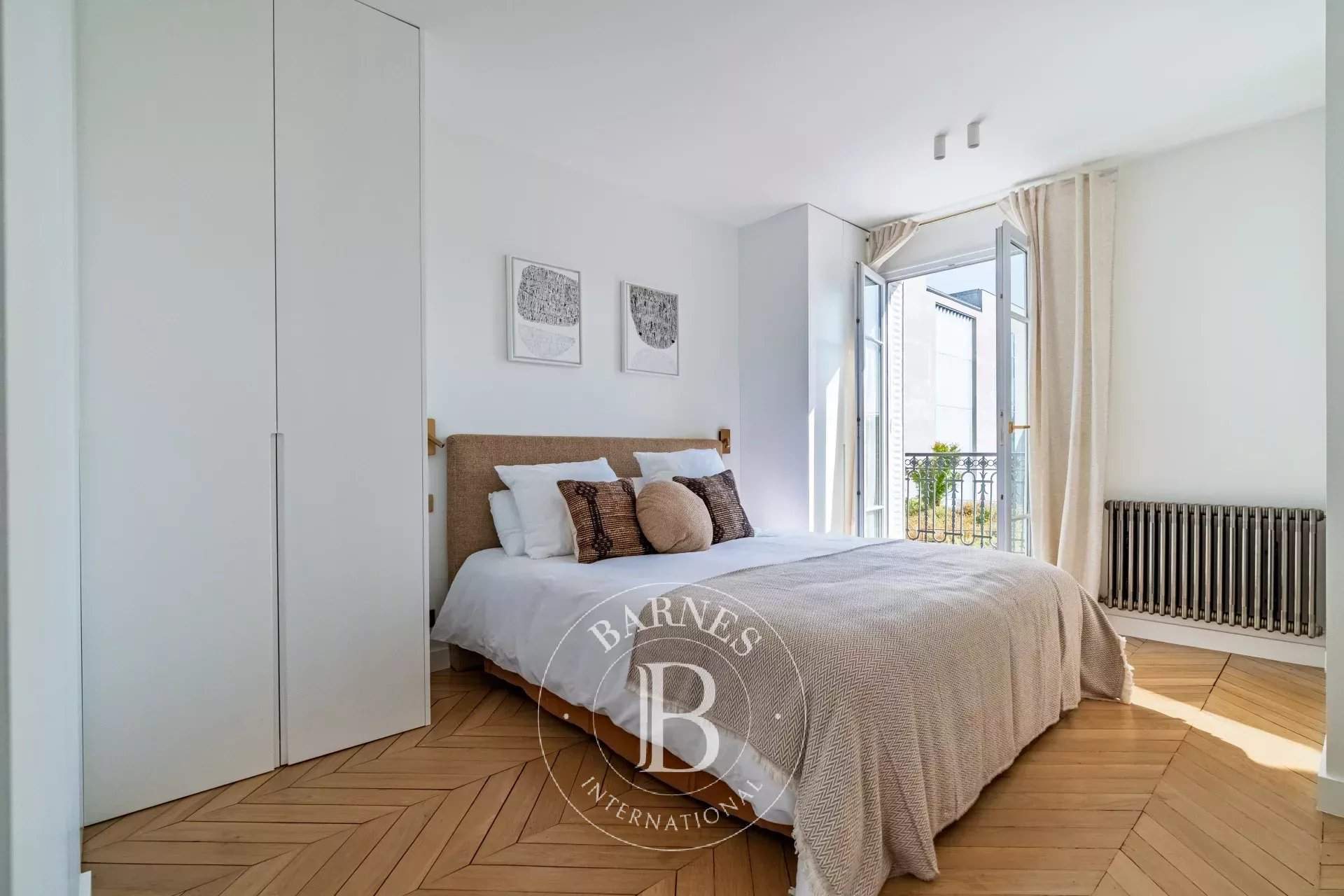 Paris  - Appartement 6 Pièces 4 Chambres - picture 9