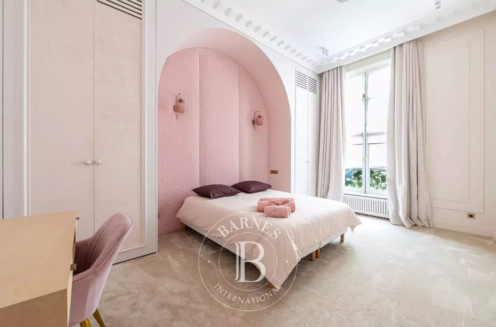 Paris  - Piso 5 Cuartos 3 Habitaciones - picture 14