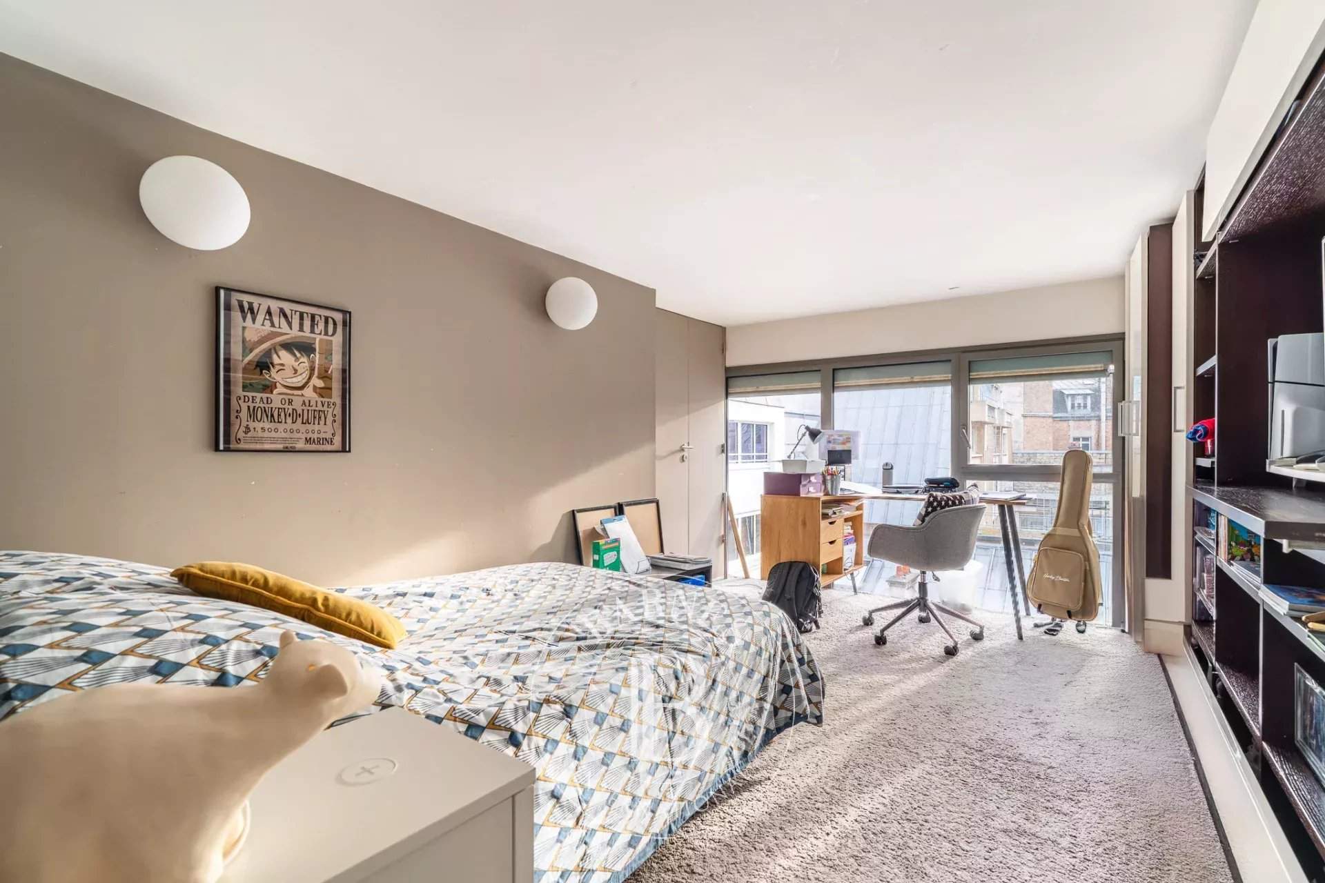 Paris  - Appartement 5 Pi&egrave;ces 3 Chambres - picture 19