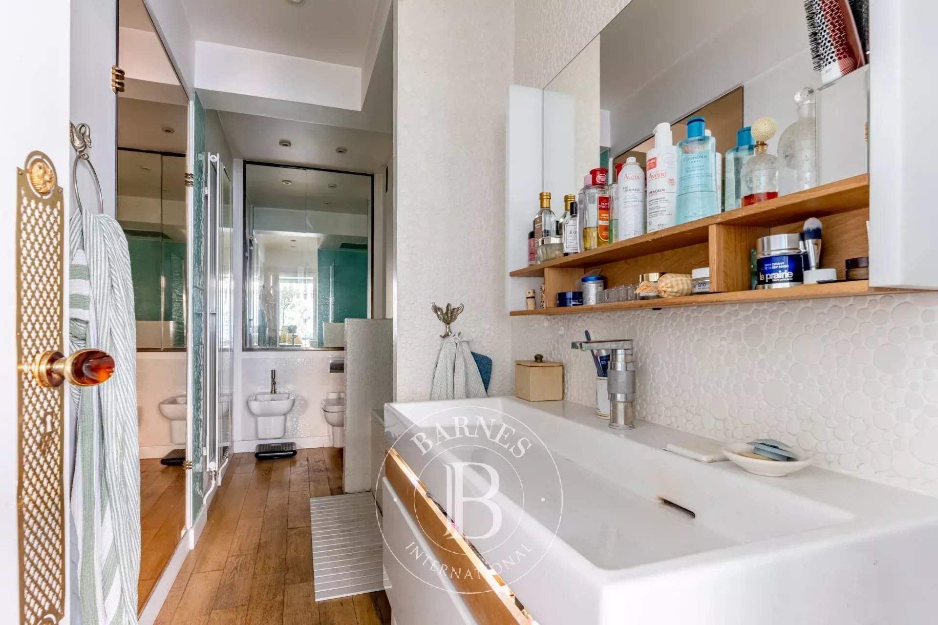 Paris  - Apartment 2 Bedrooms - picture 11