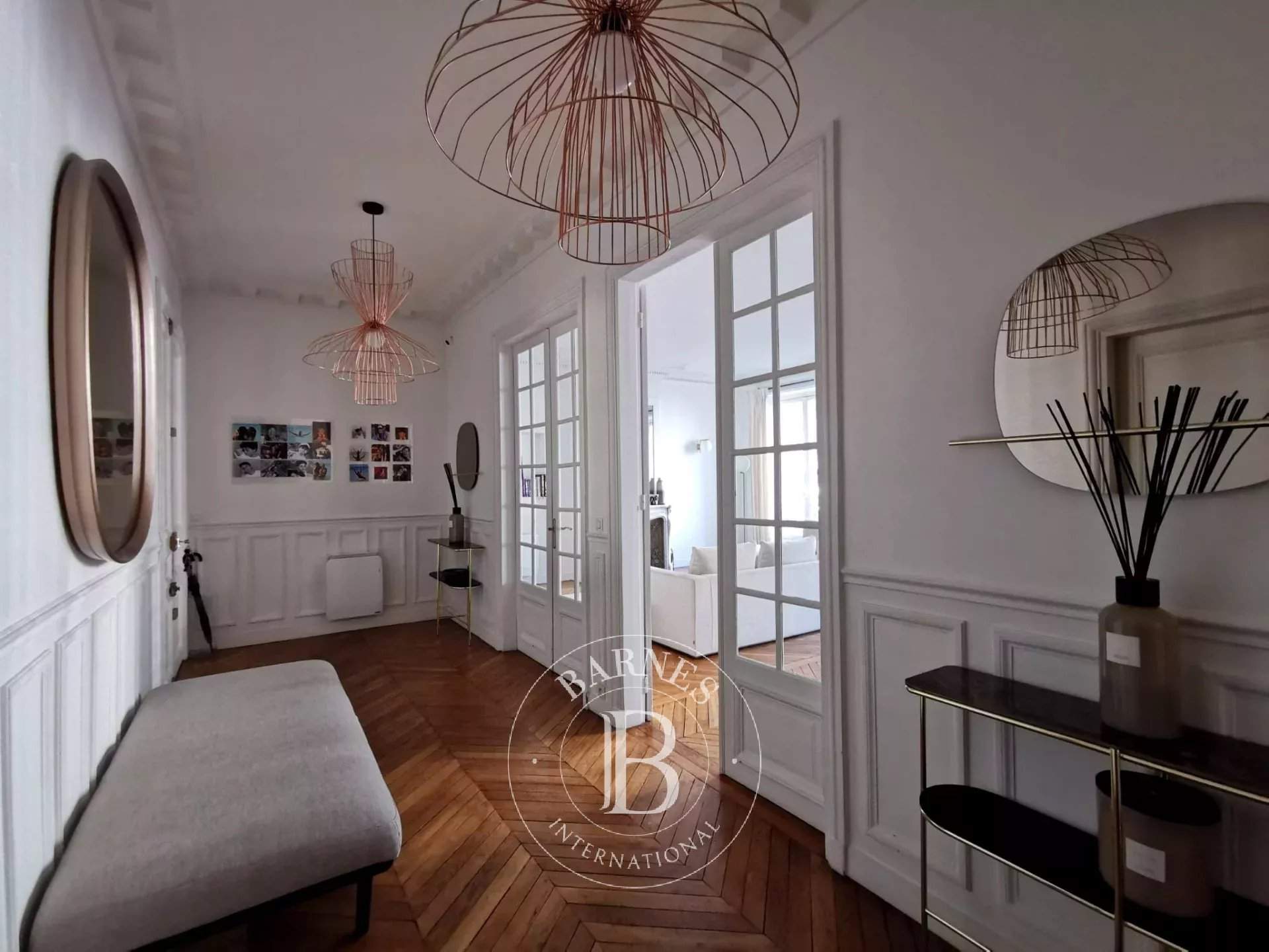 Paris  - Appartement 6 Pièces 4 Chambres - picture 5