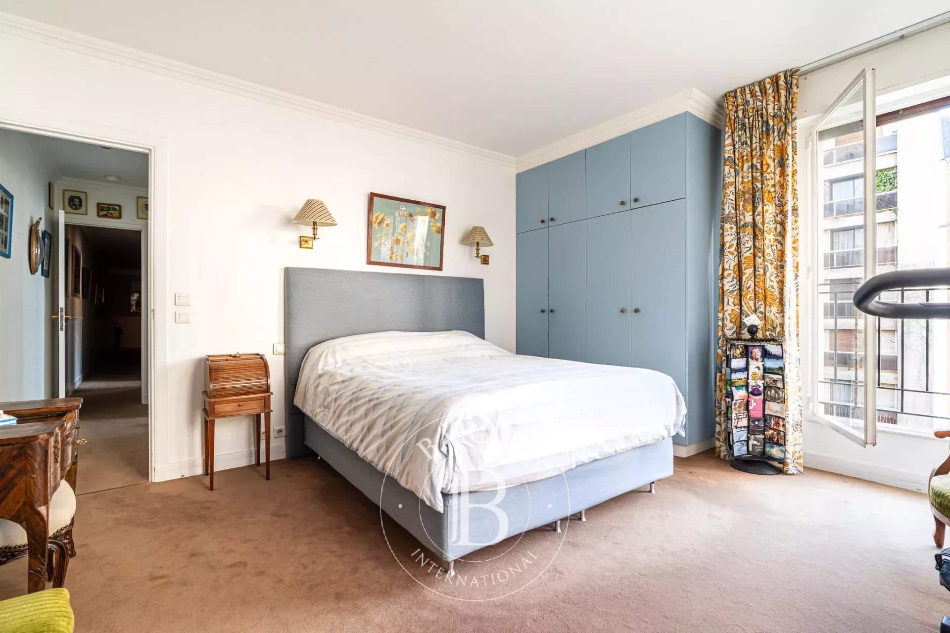 Paris  - Appartement 3 Pi&egrave;ces 2 Chambres - picture 11