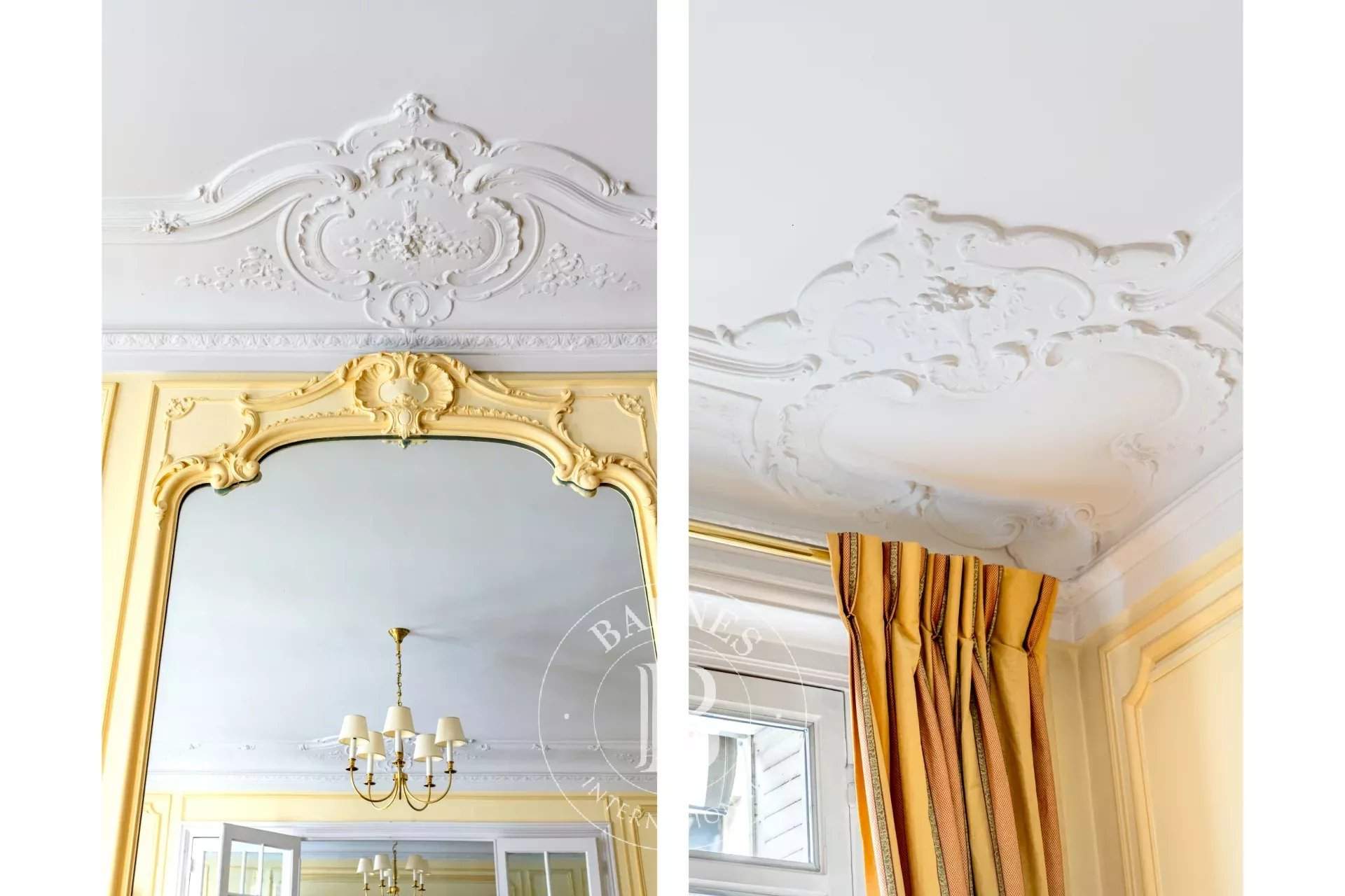 Paris  - Apartment 4 Bedrooms - picture 17