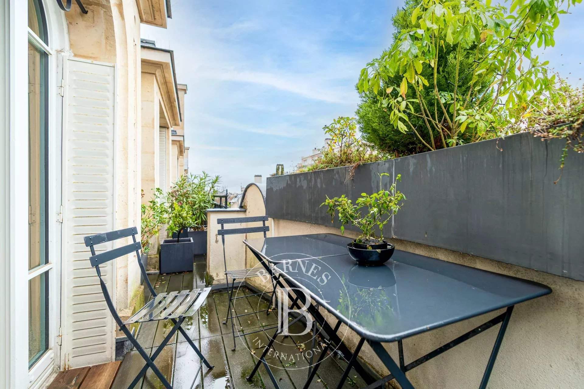 Paris  - Appartement 5 Pi&egrave;ces 3 Chambres - picture 12