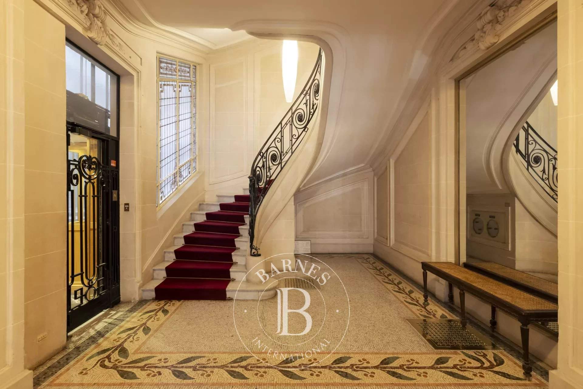 Paris  - Apartment 3 Bedrooms - picture 15