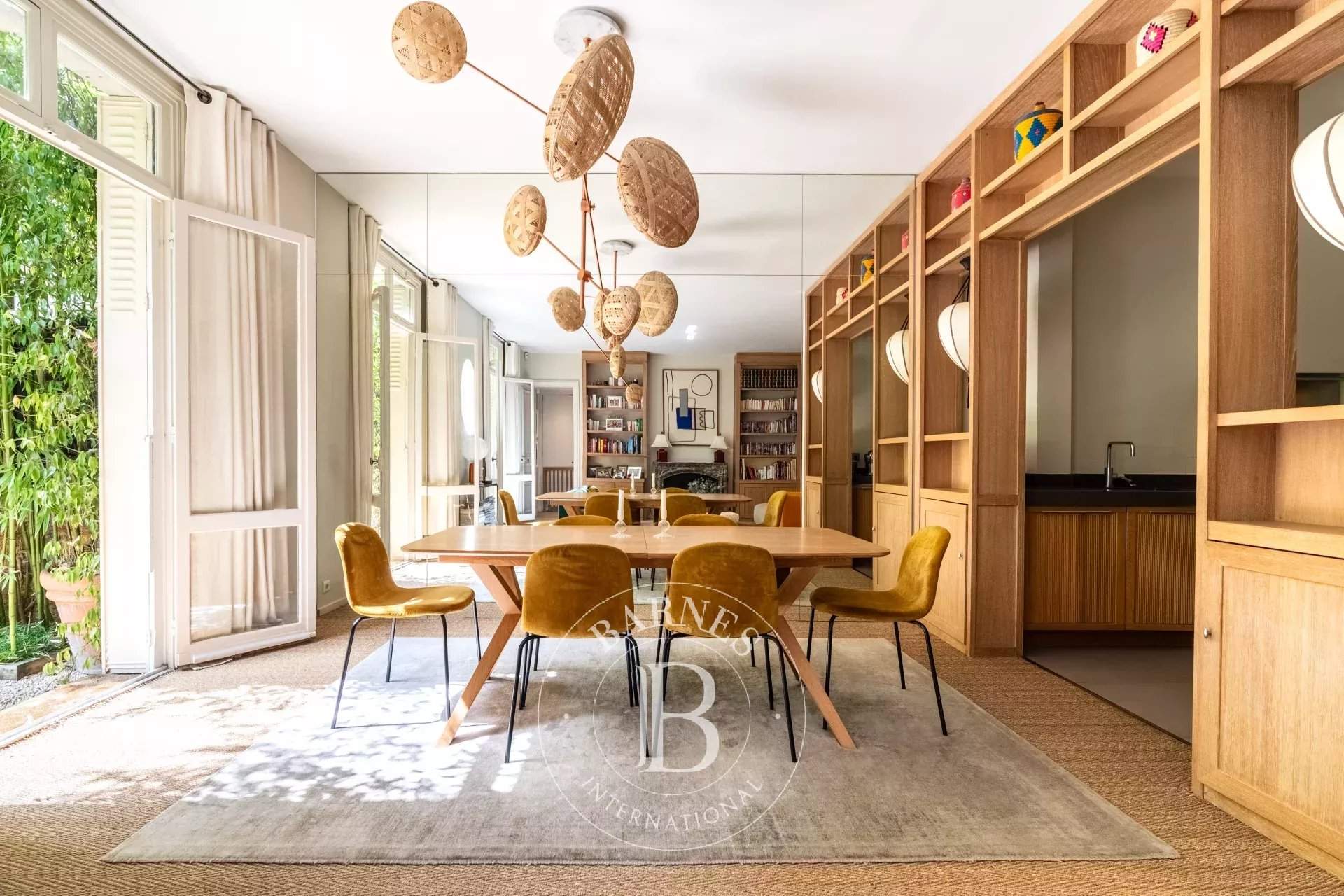 Paris  - Apartment 3 Bedrooms - picture 4
