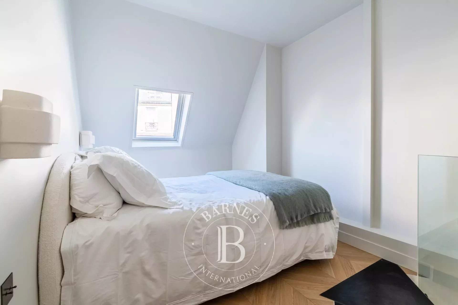 Paris  - Apartment 3 Bedrooms - picture 15