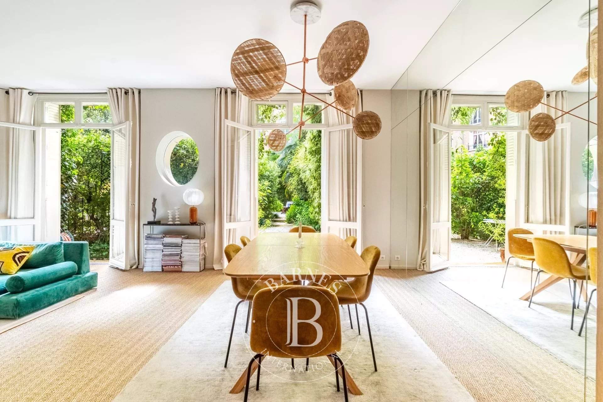 Paris  - Apartment 3 Bedrooms - picture 6