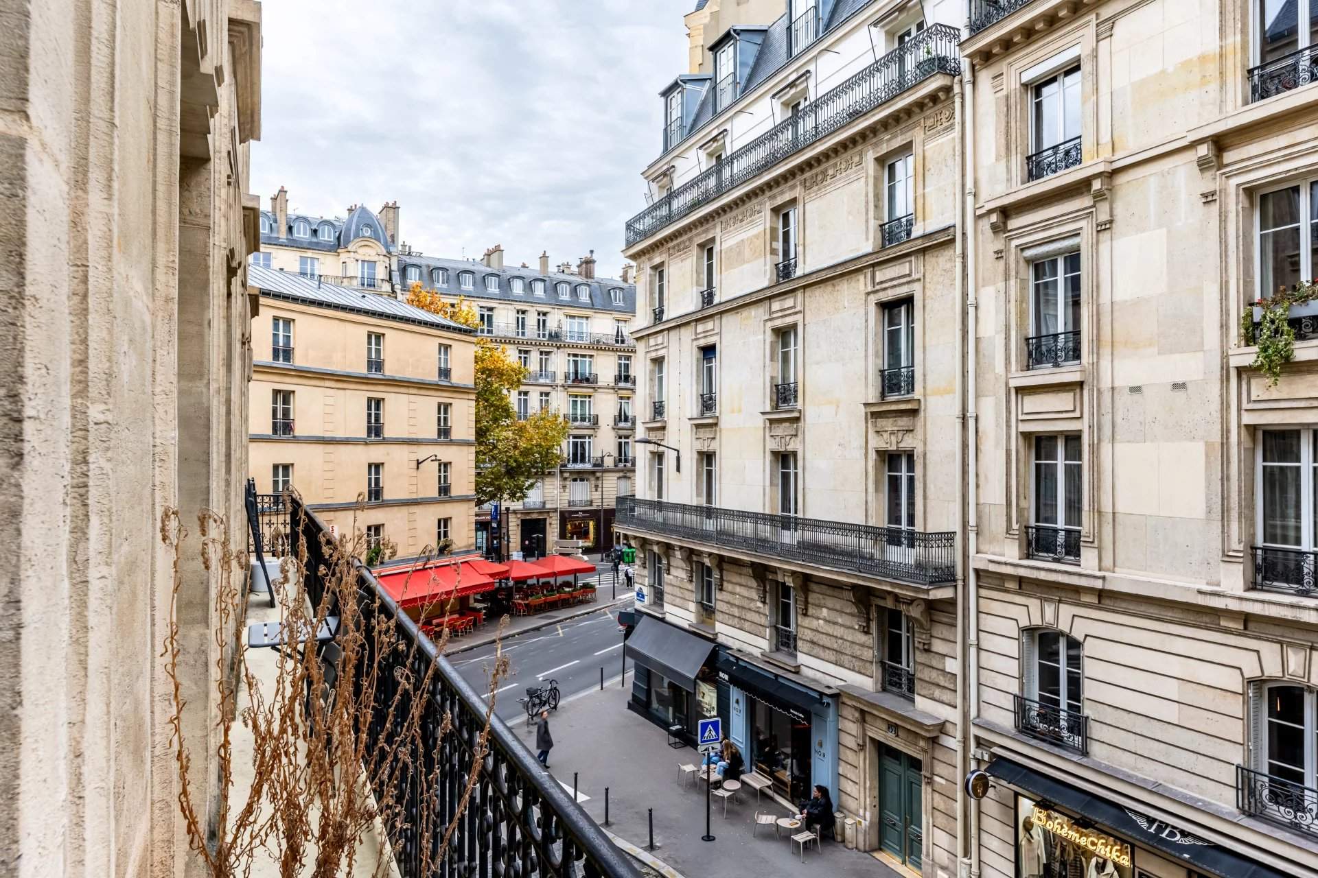 Paris  - Appartement 5 Pièces 3 Chambres - picture 16