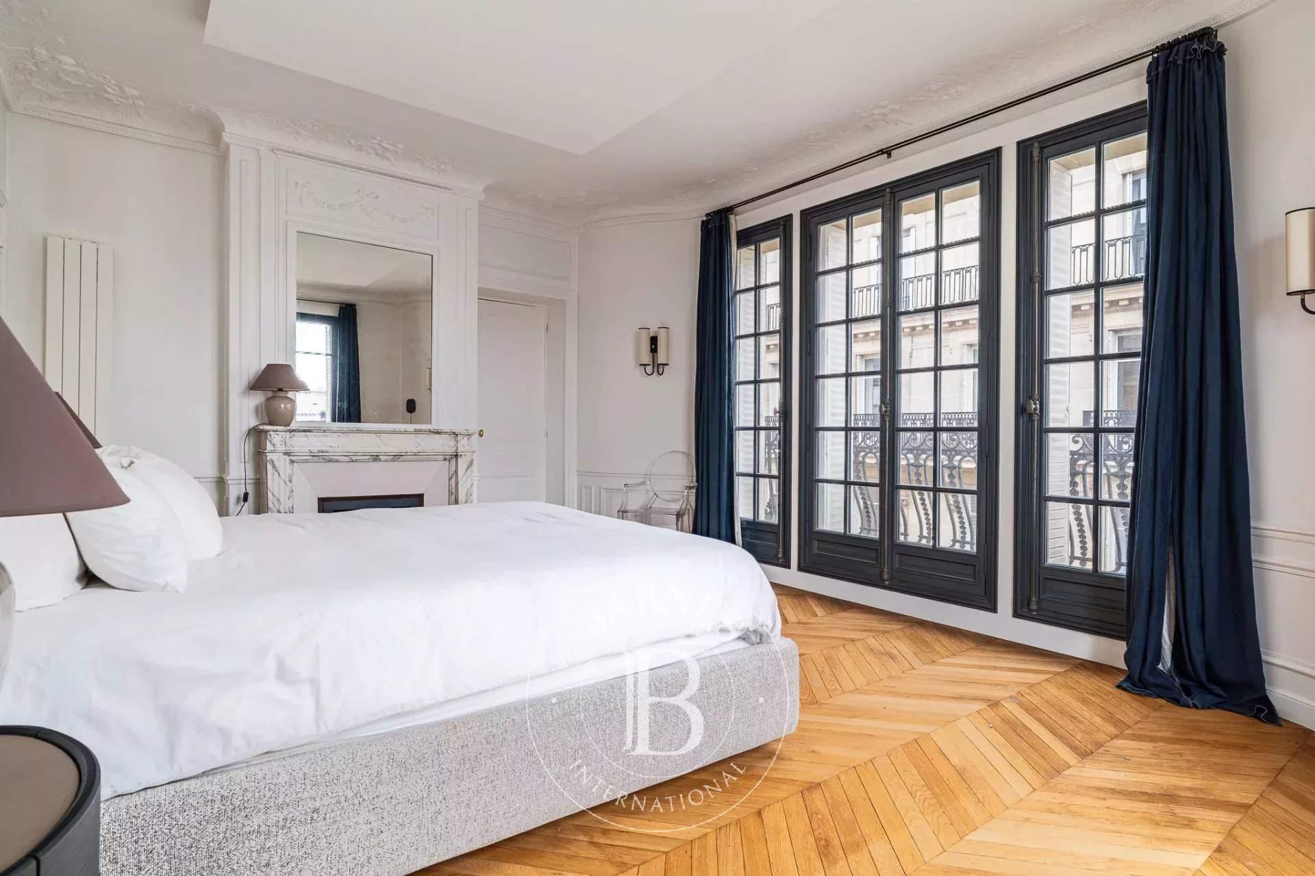 Paris  - Piso 5 Cuartos 3 Habitaciones - picture 17