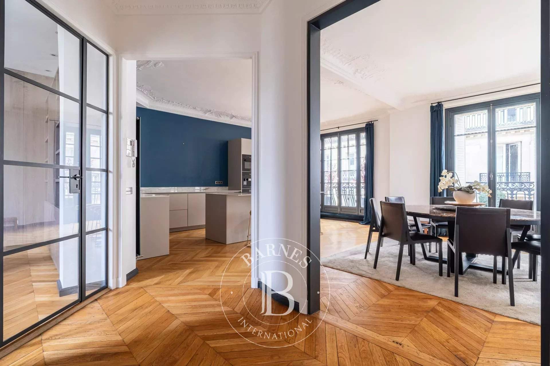 Paris  - Piso 5 Cuartos 3 Habitaciones - picture 4