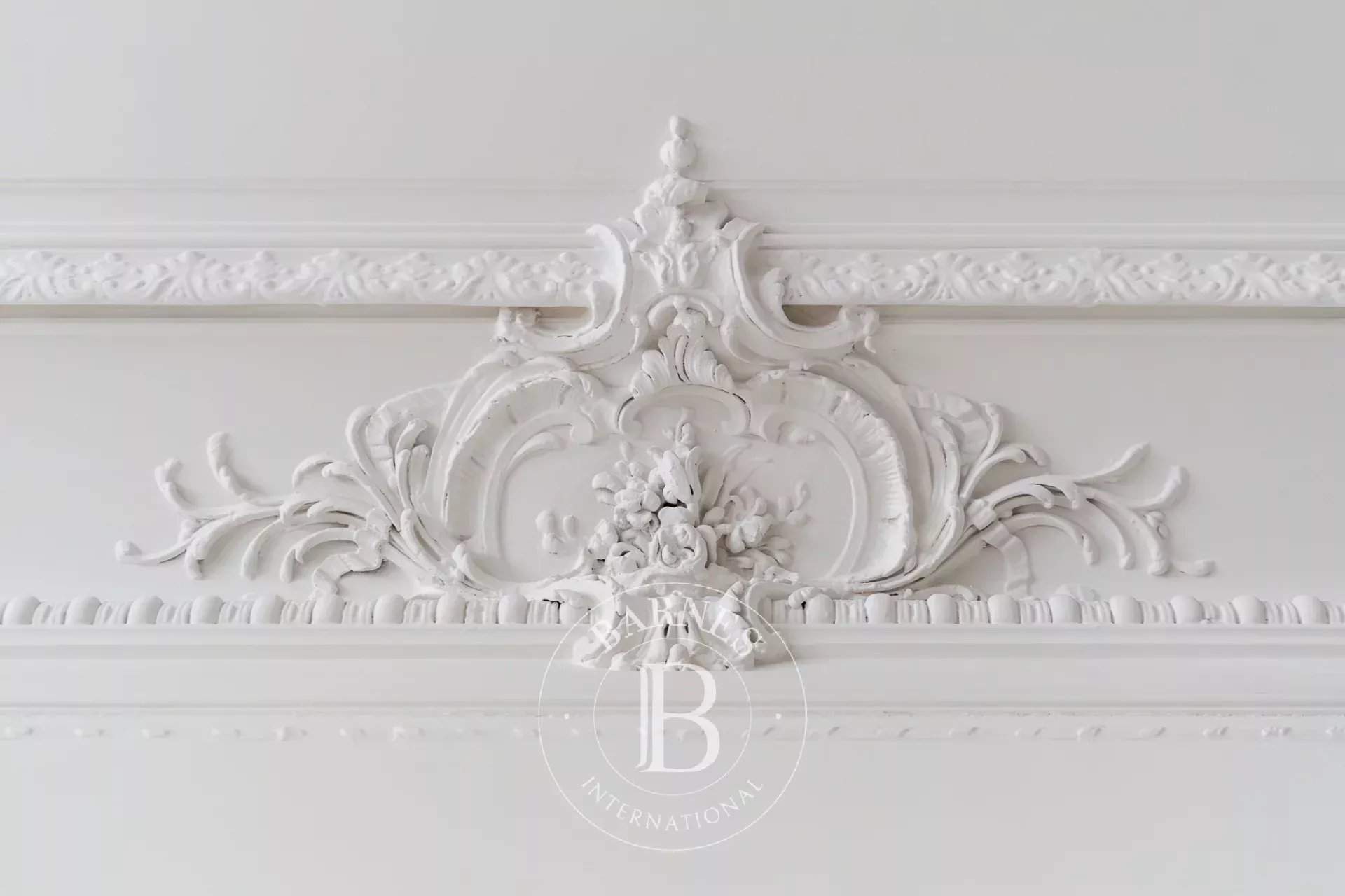 Paris  - Apartment 4 Bedrooms - picture 17