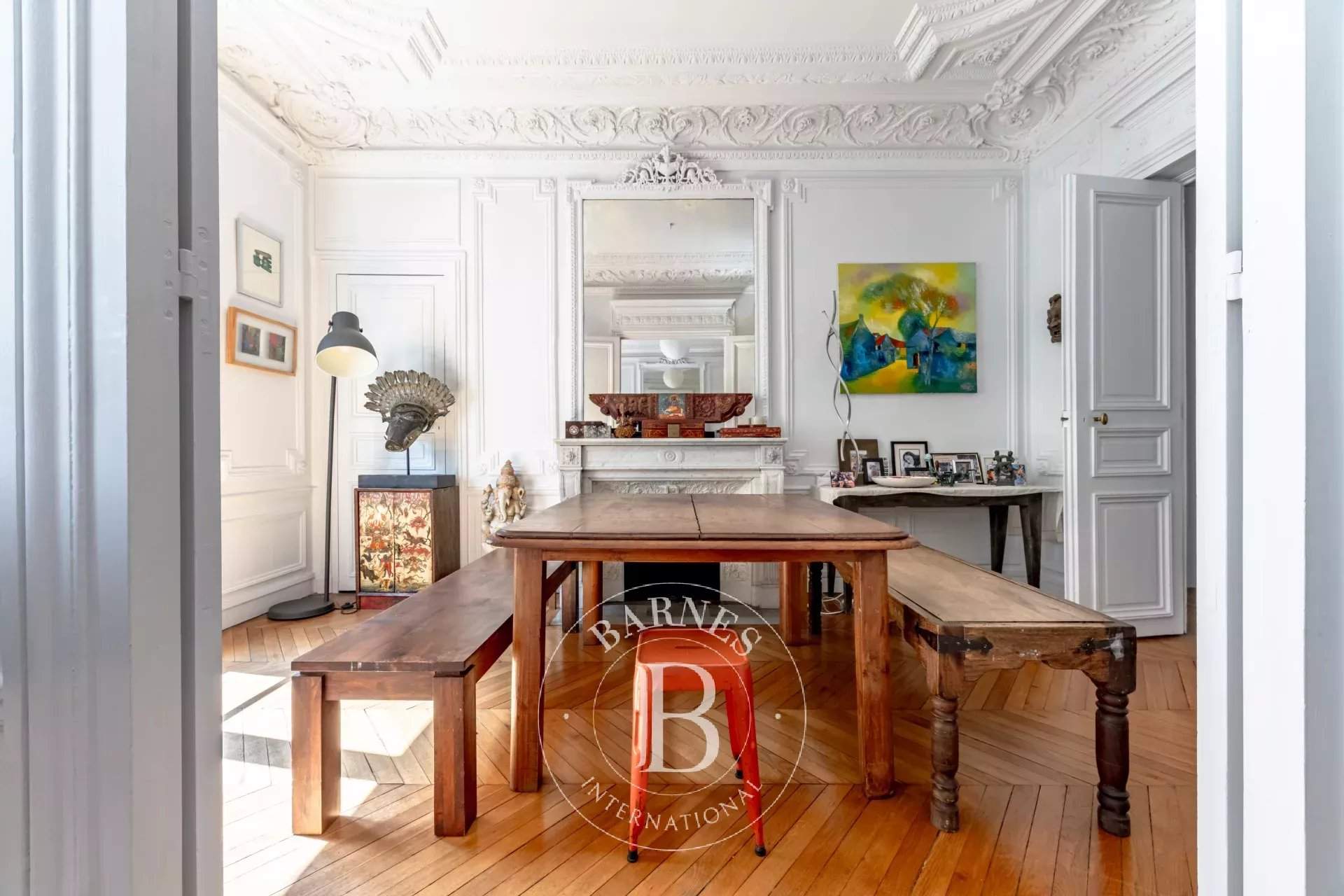 Paris  - Apartment 5 Bedrooms - picture 3