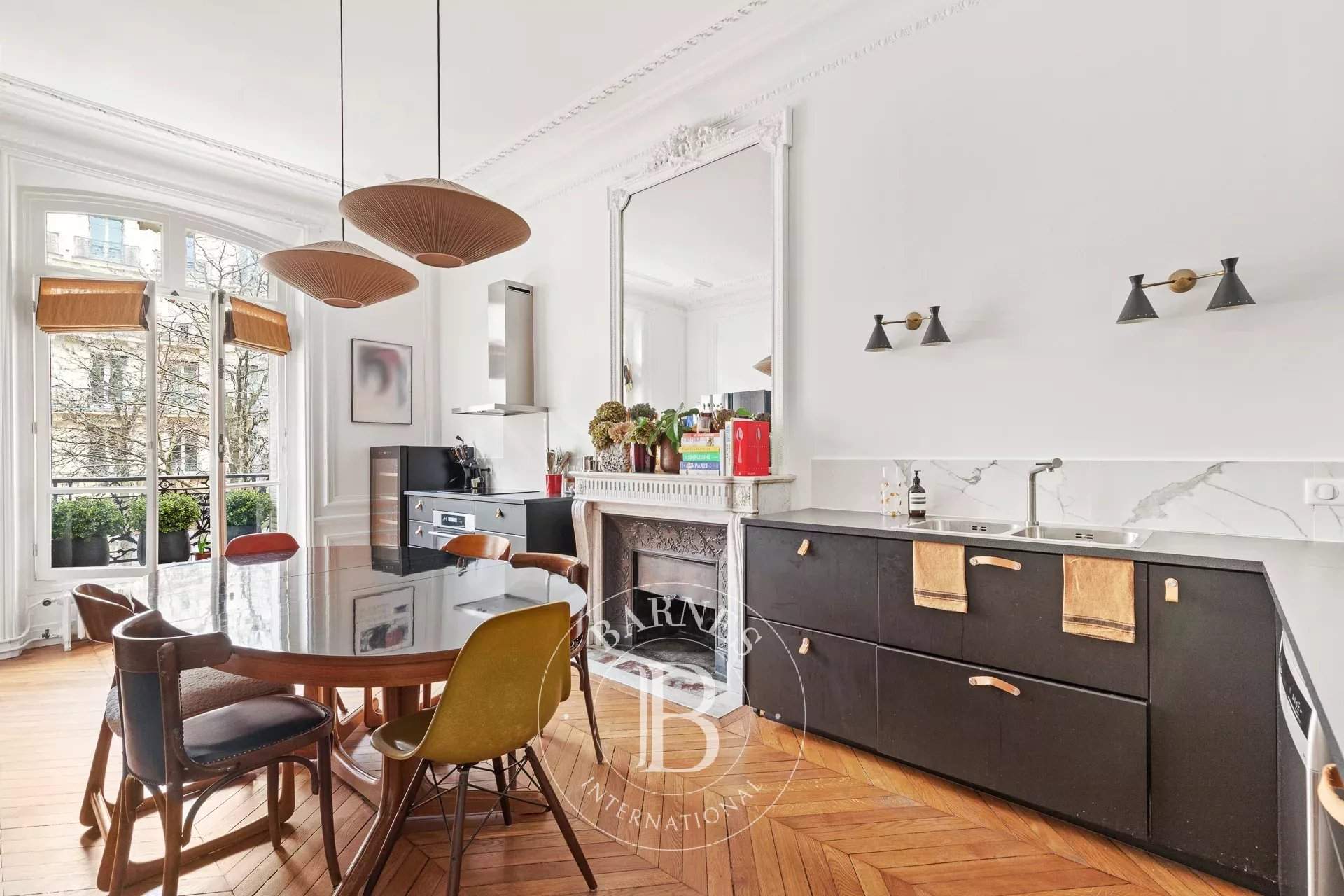 Paris  - Apartment 3 Bedrooms - picture 8
