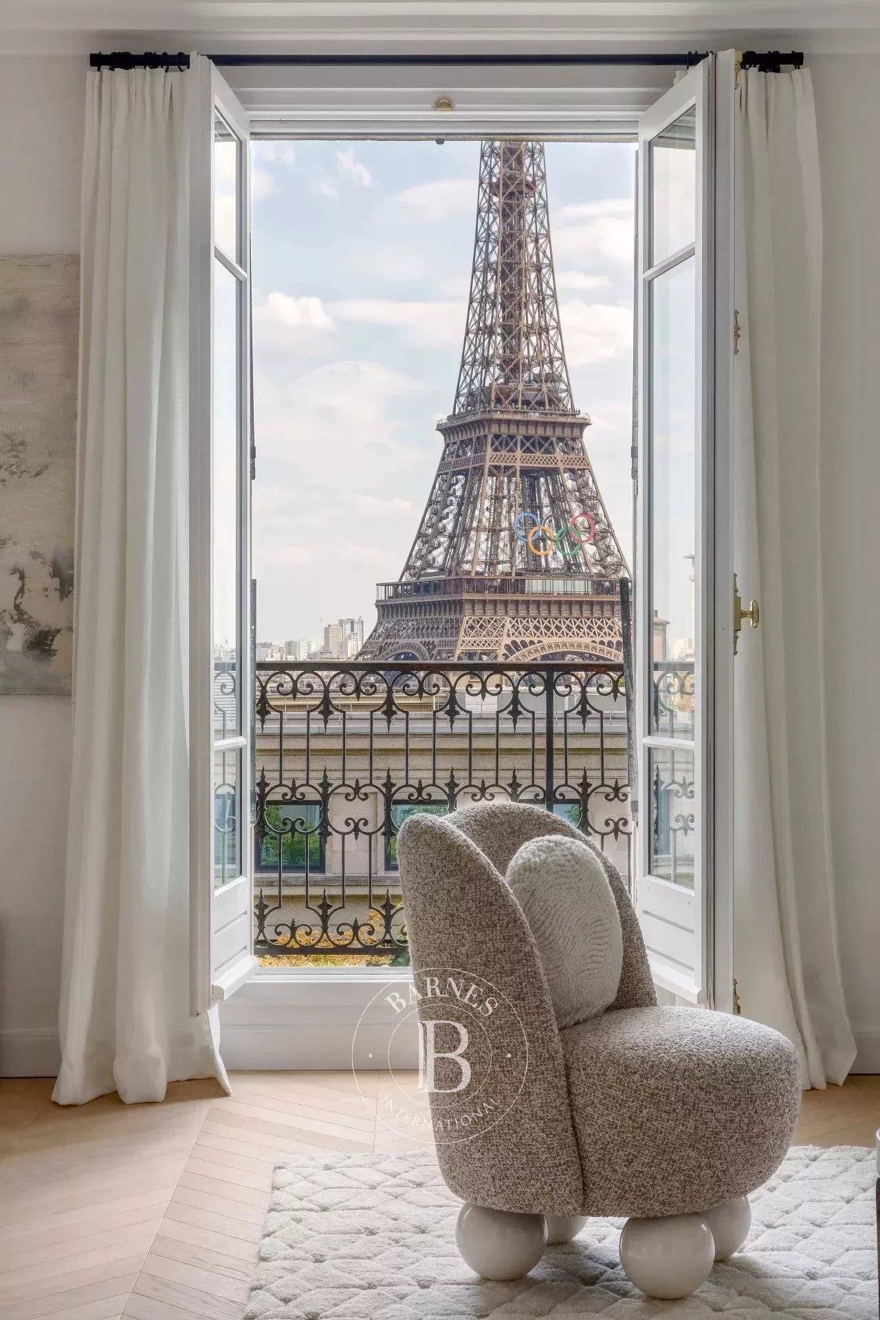 Paris  - Piso  - picture 9